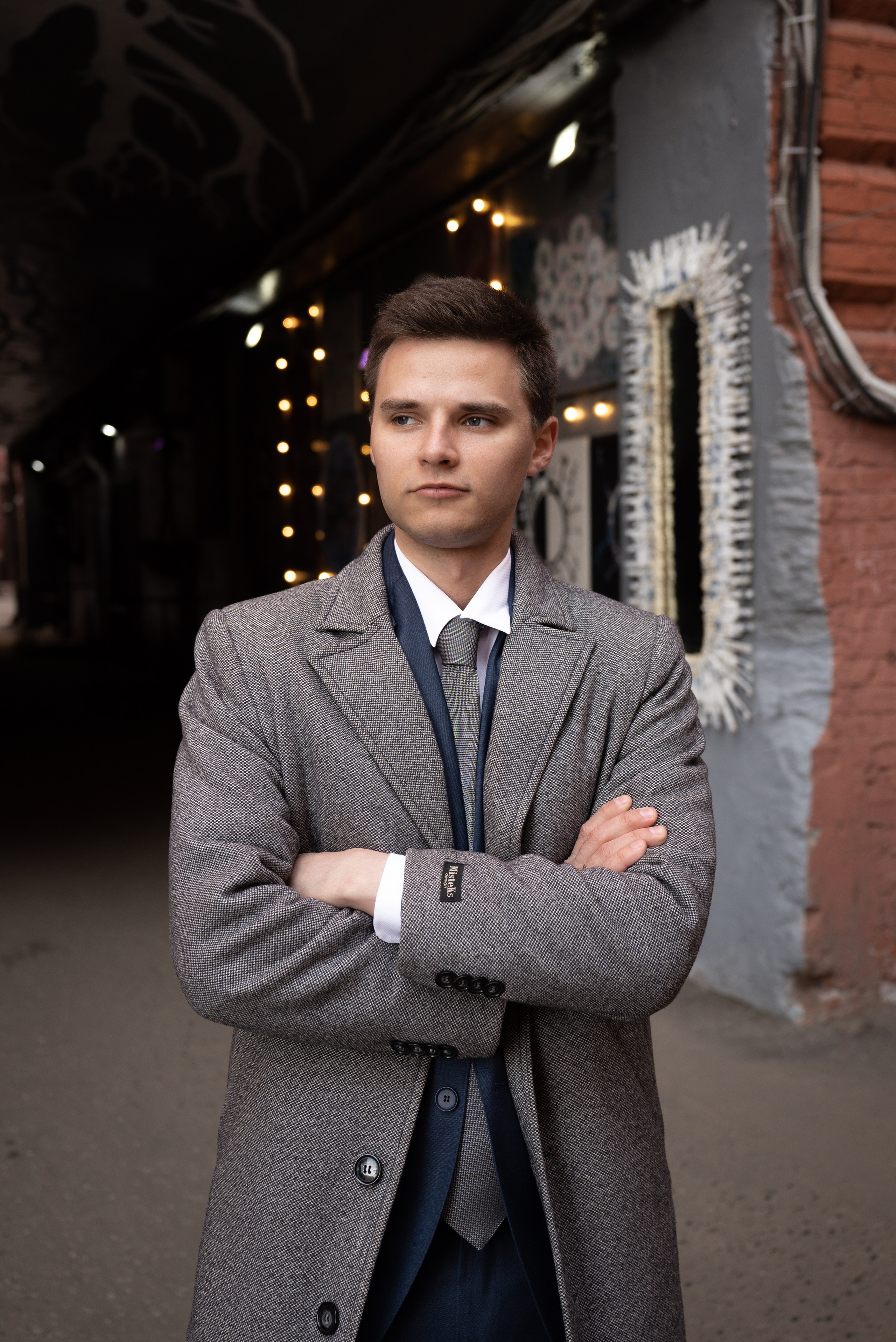 Иван и Ксения. Фотограф Москва Настя Профотовна. Репортажные, свадебные и контент фотосессии