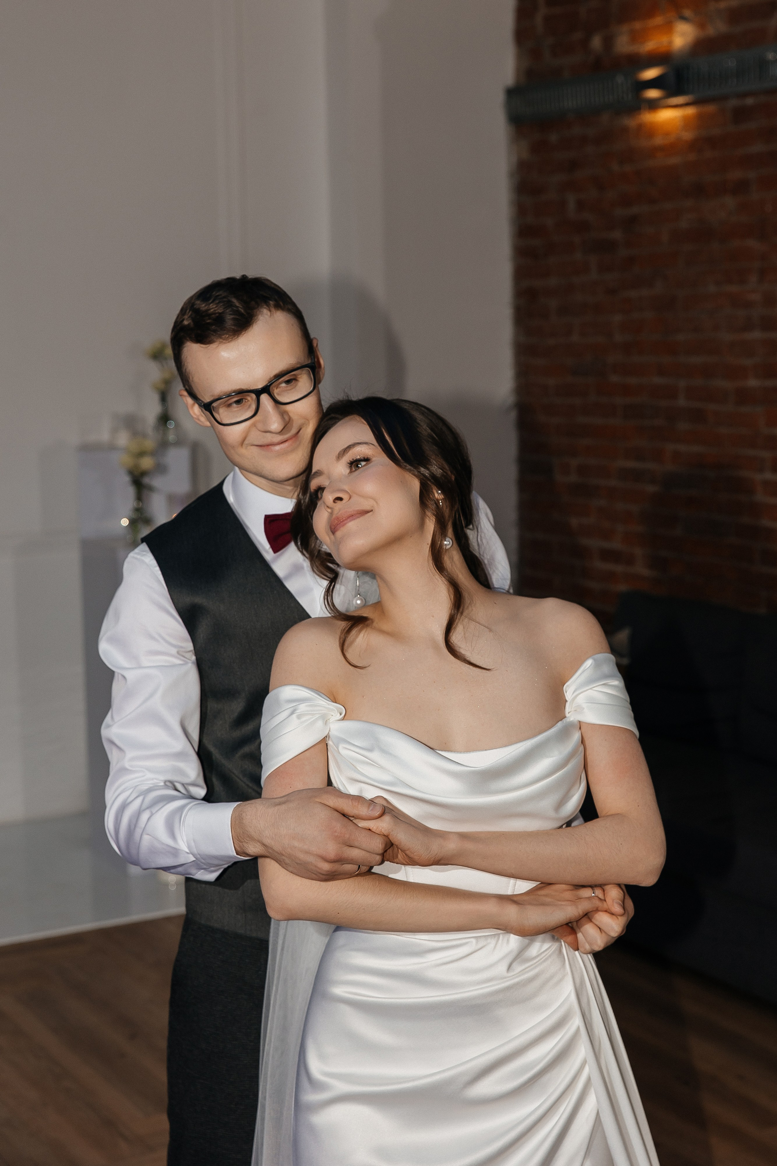 Эльмира+Дмитрий. Свадебный и портретный фотограф в Екатеринбурге Виолетта Куприкова