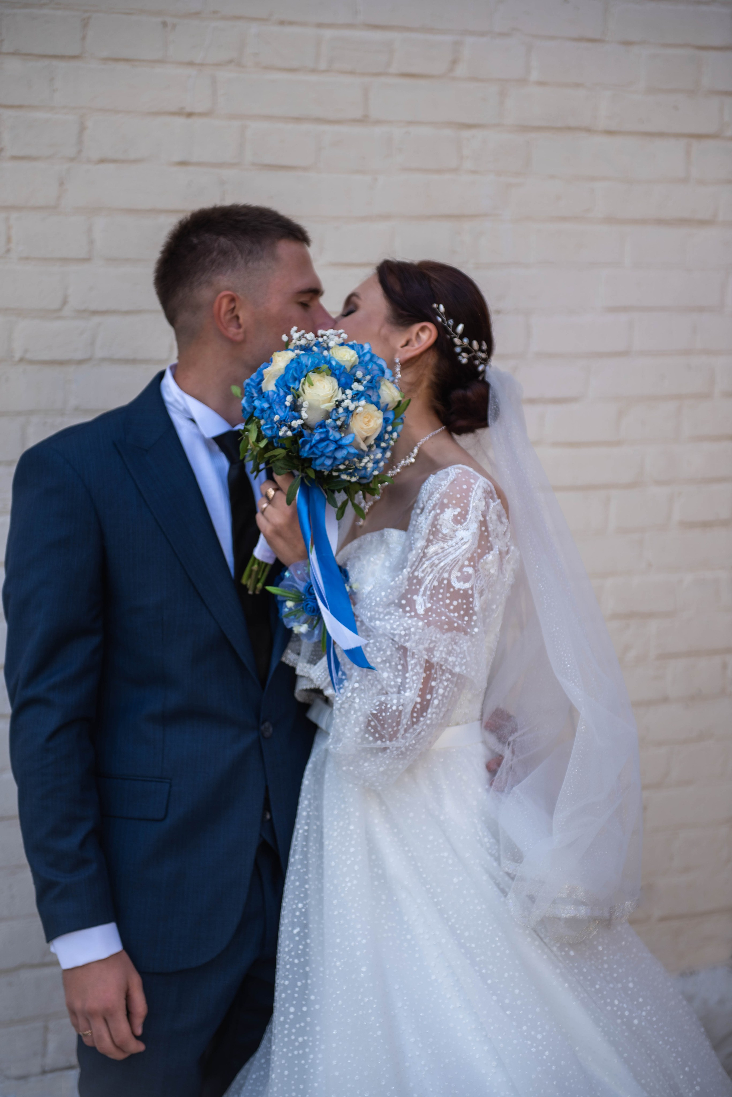 Данил & Анастасия. Свадебный и семейный фотограф в Миллерово и Ростове Алёна Черепенина