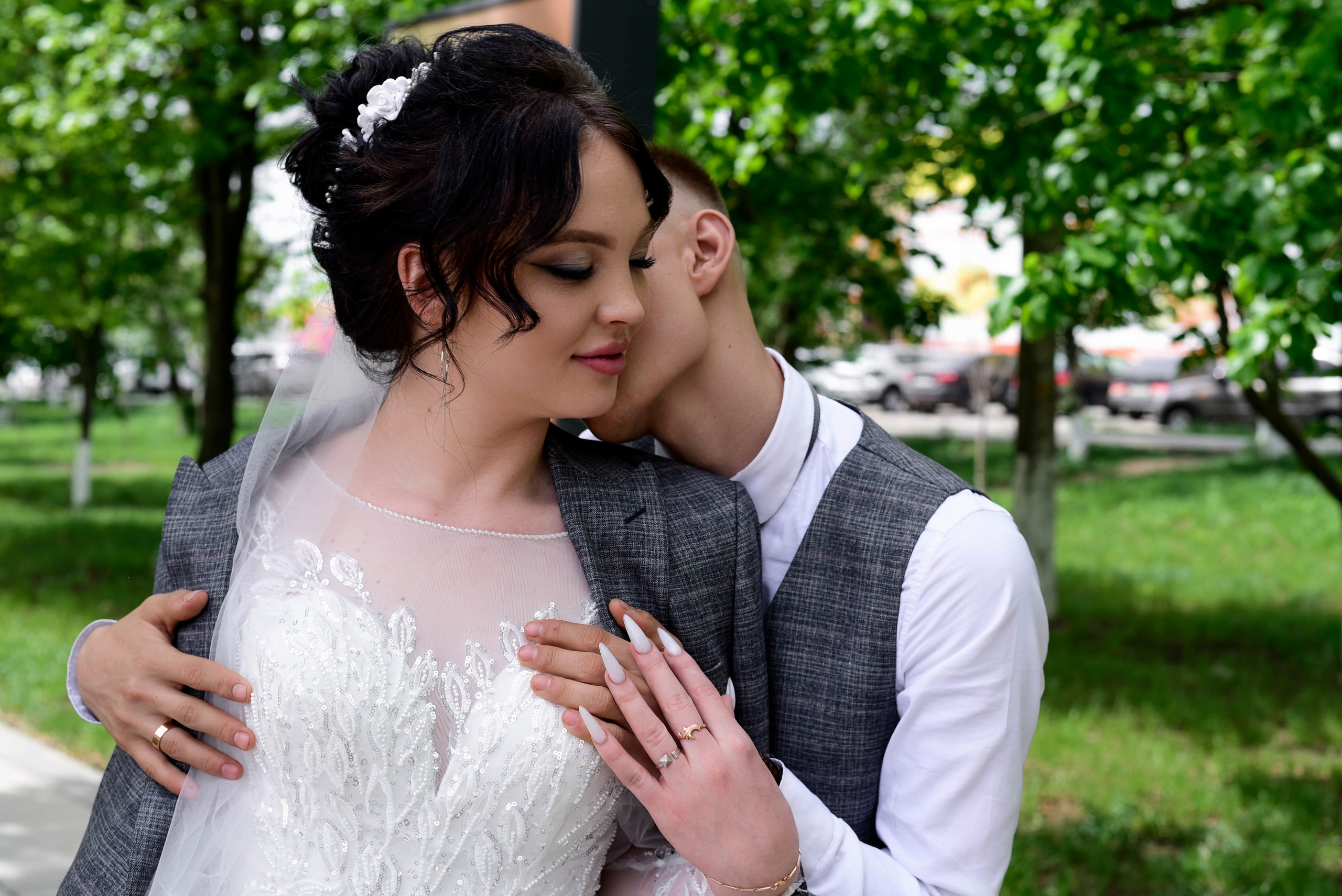 Александр & Лана. Свадебный и семейный фотограф в Миллерово и Ростове Алёна Черепенина