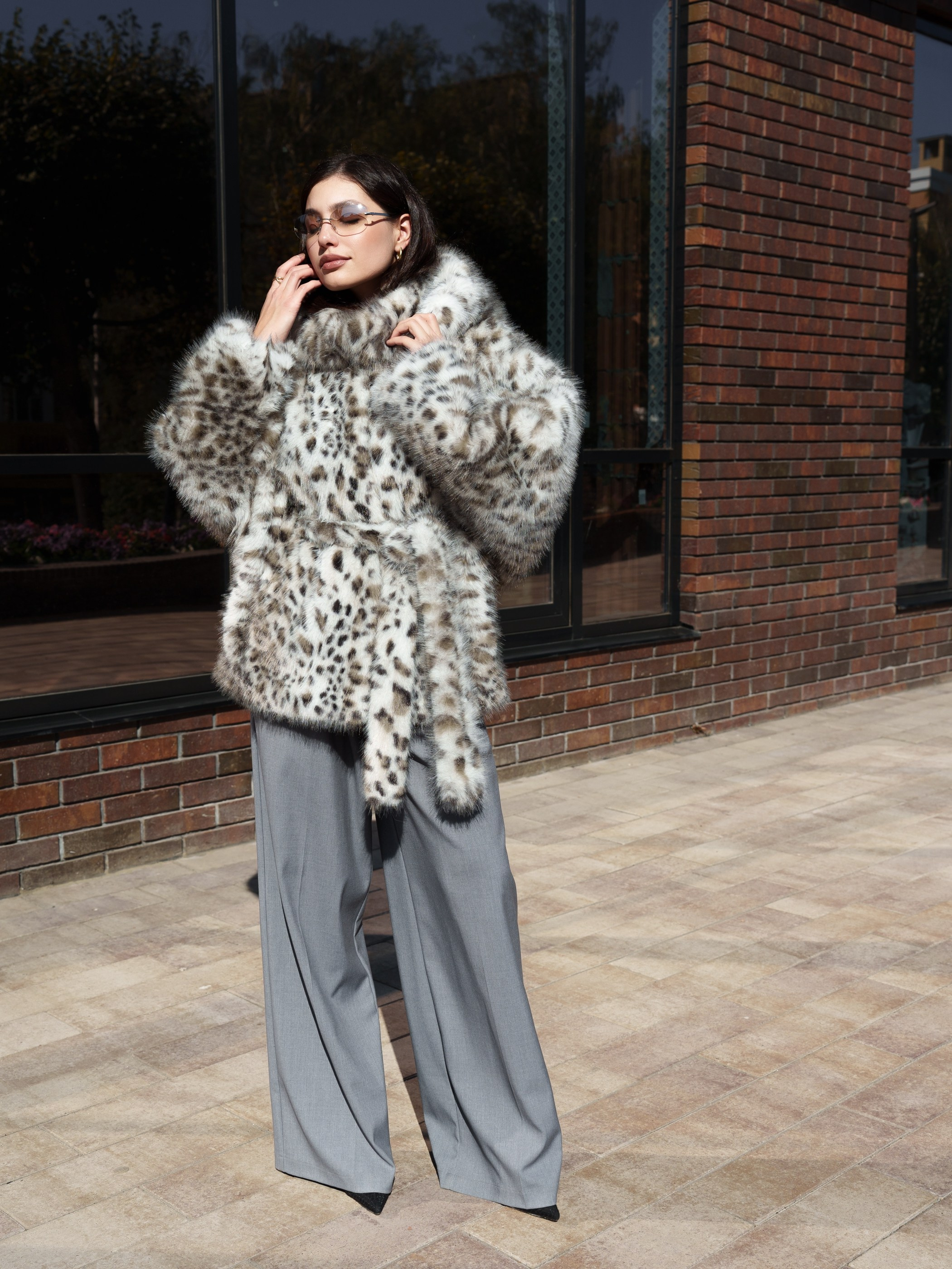 Уличная (для вб). Иван Упоров — фотограф, рилсмейкер чебоксары