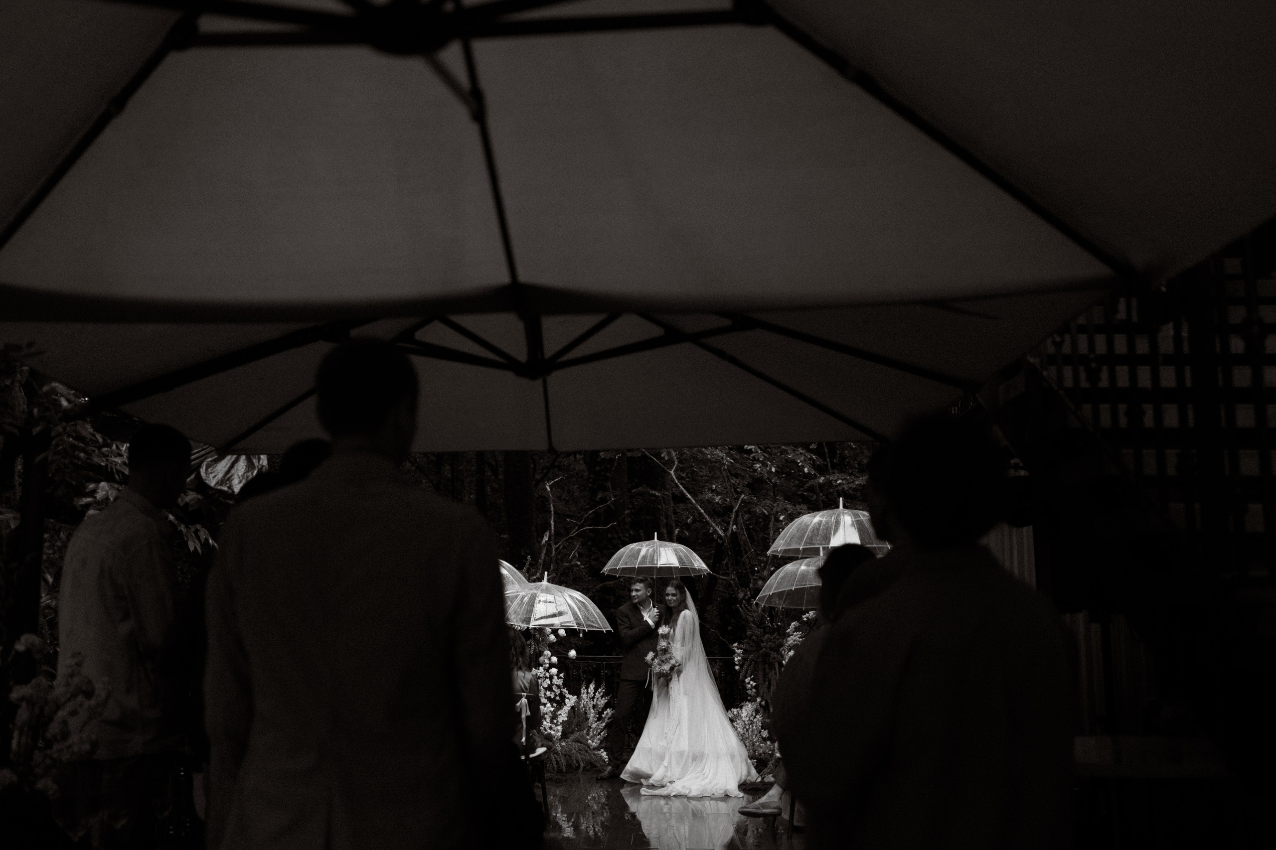 Прячься! Дождь идёт. Сочи. 2024. Никита Погосов