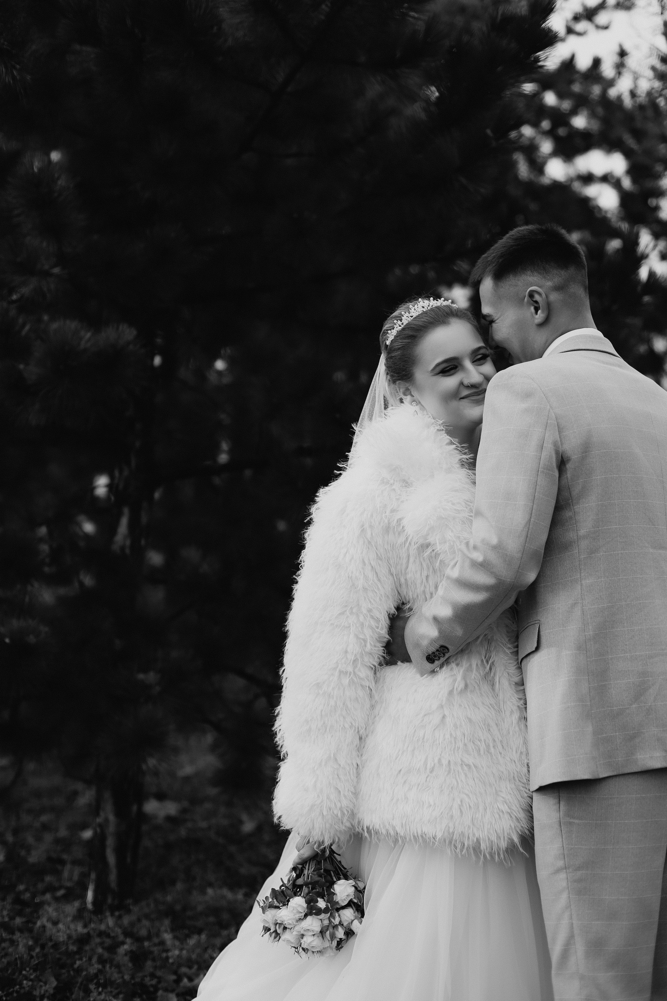 ОКСАНА & ДАНИЛ. Фотограф Мариуполь | Ялта | Крым — Диана Мазенко