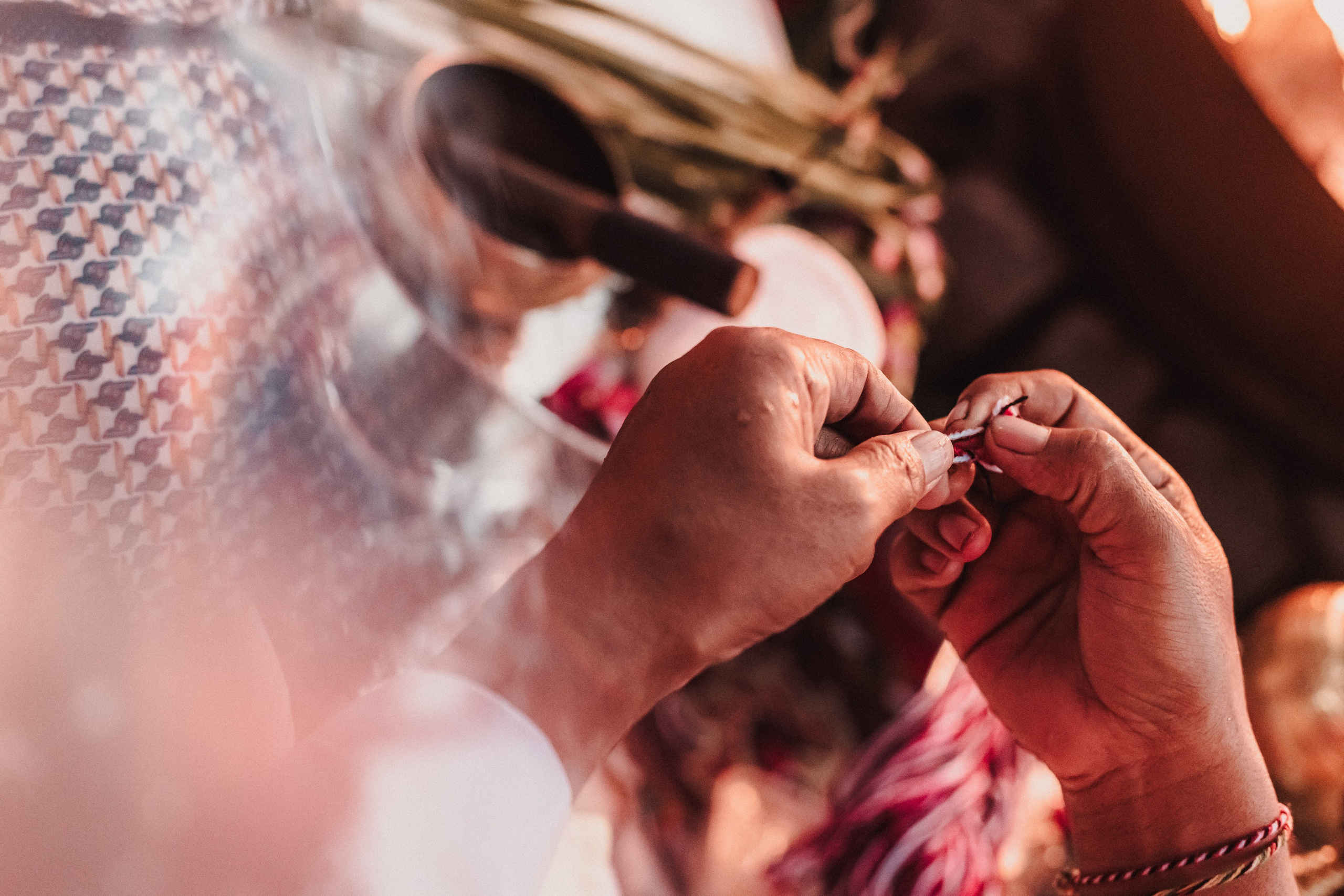 NY Alegria festival. Мариам Багдасарян