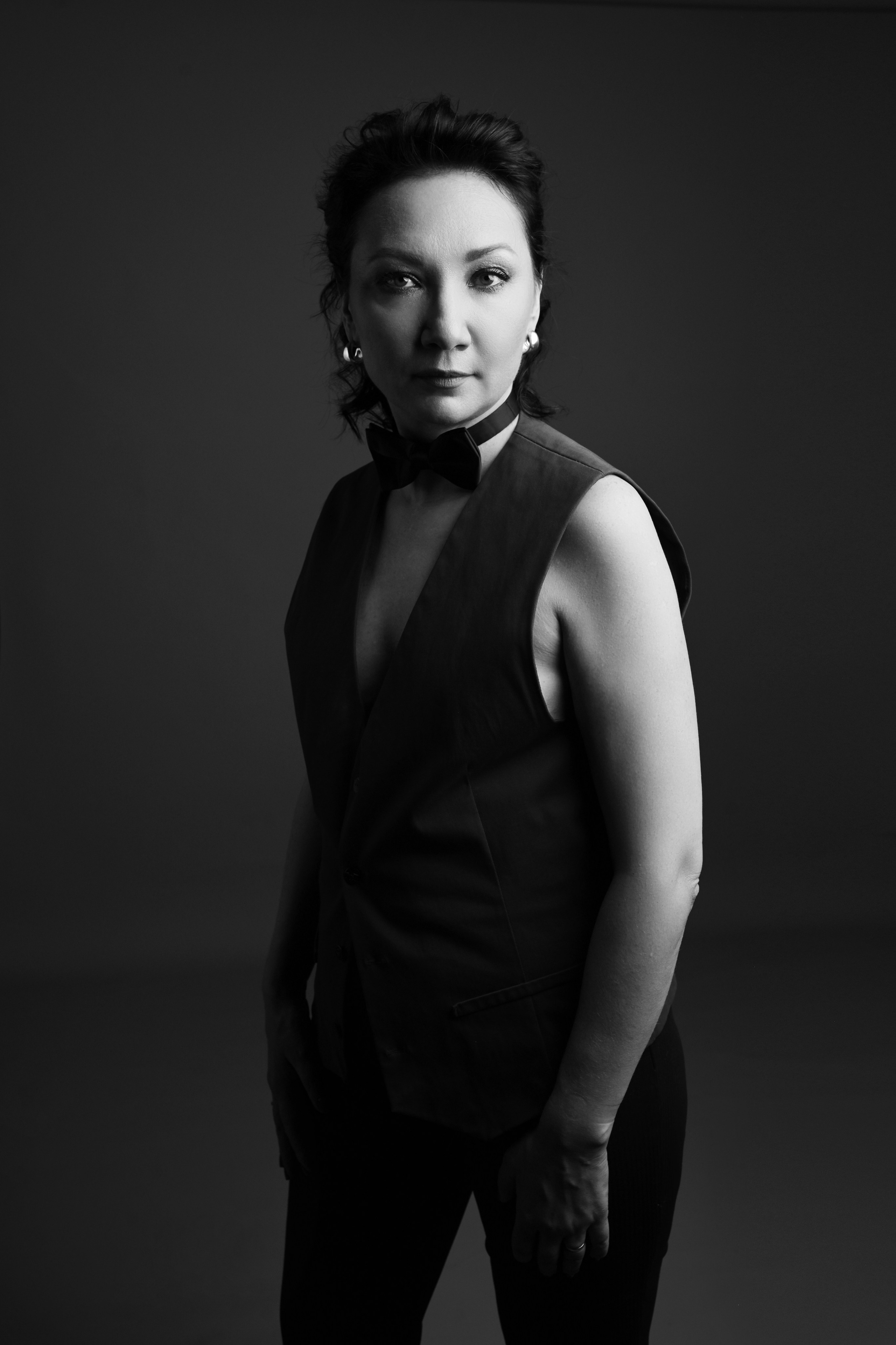 Фотопроект "Стильная классика"