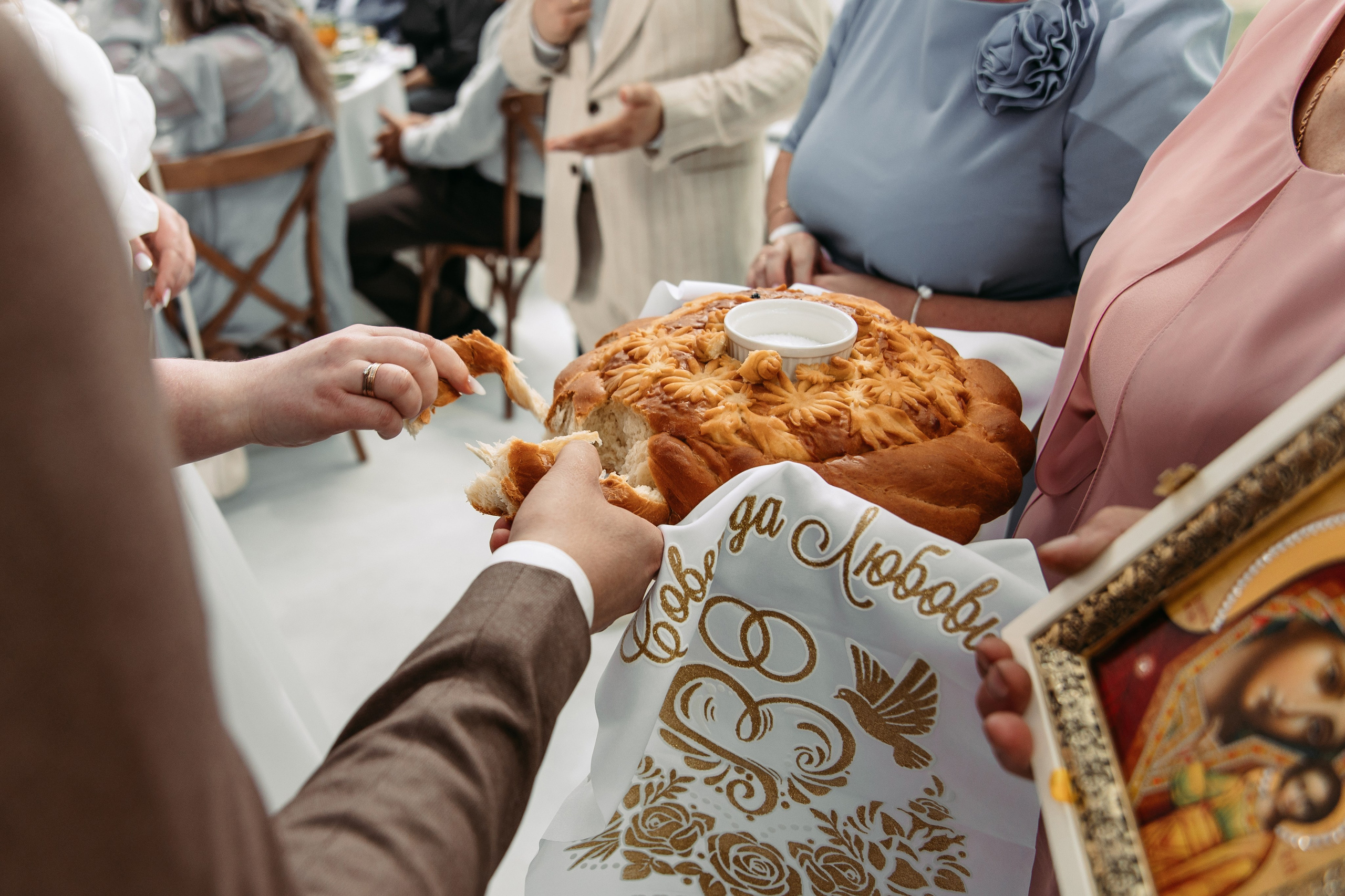 Александр & Александра. Свадебный ФОТОГРАФ и ВИДЕОГРАФ Ульяновск