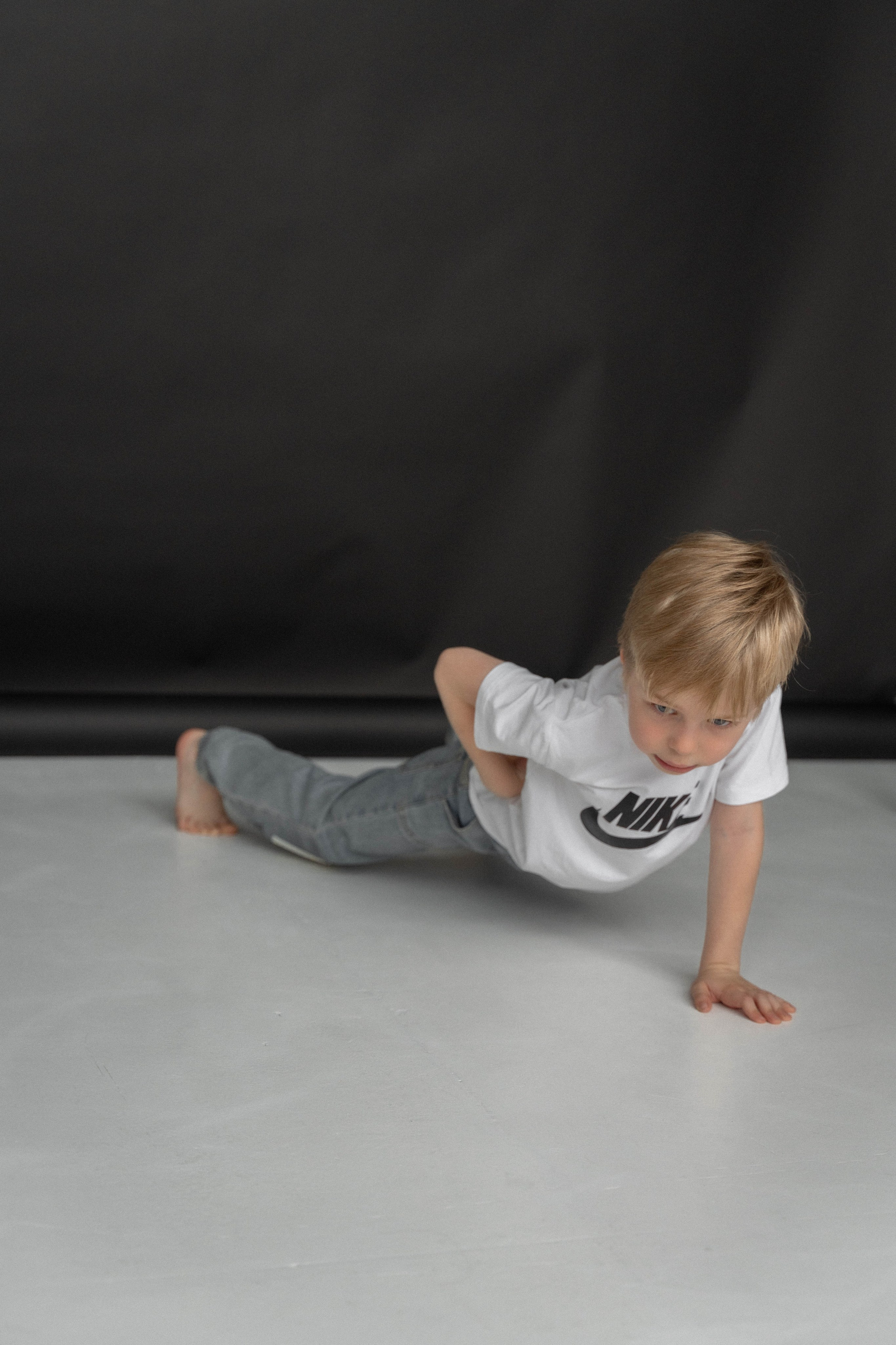 Минимализм. ALISON FILMS