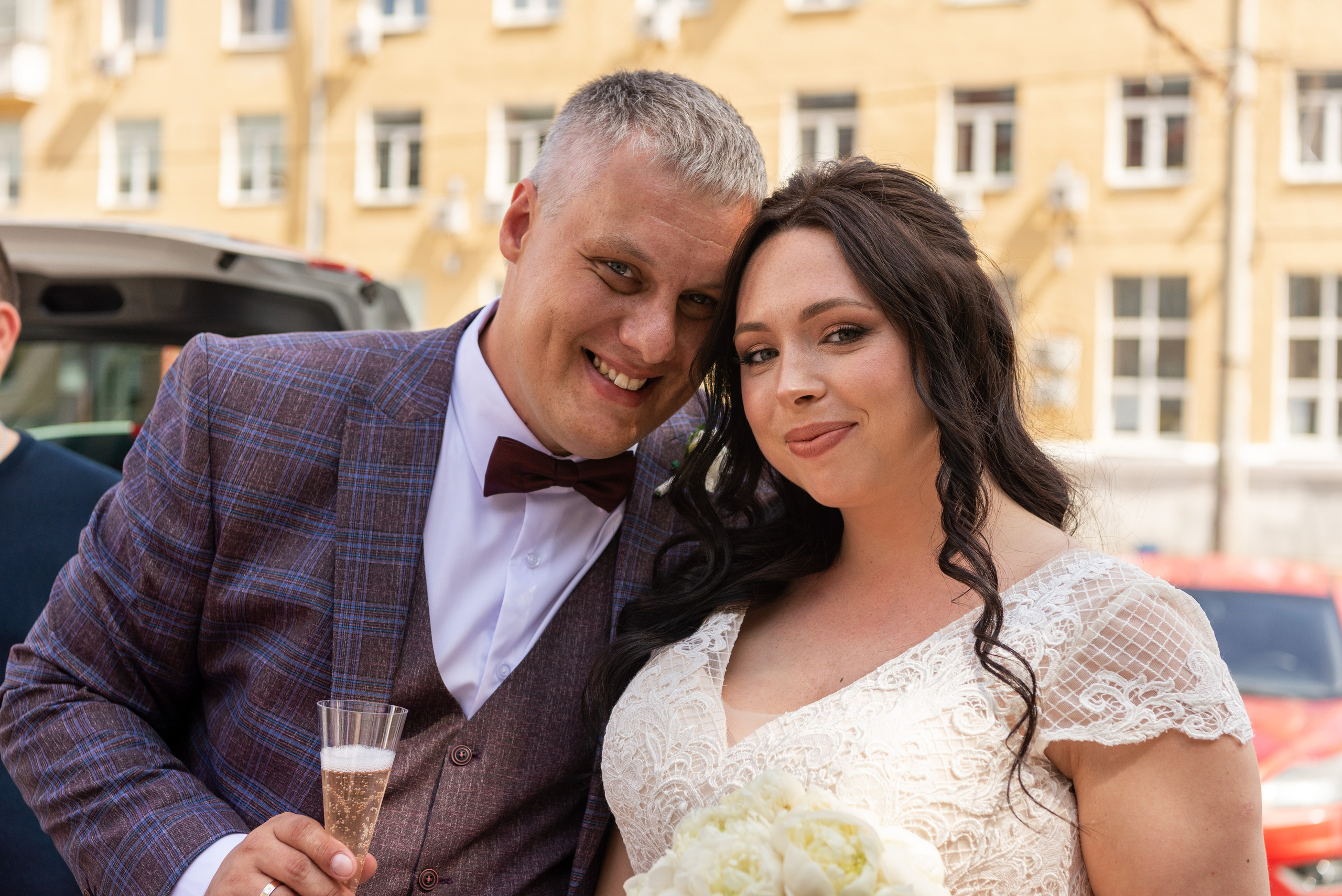 Владимир и Ольга