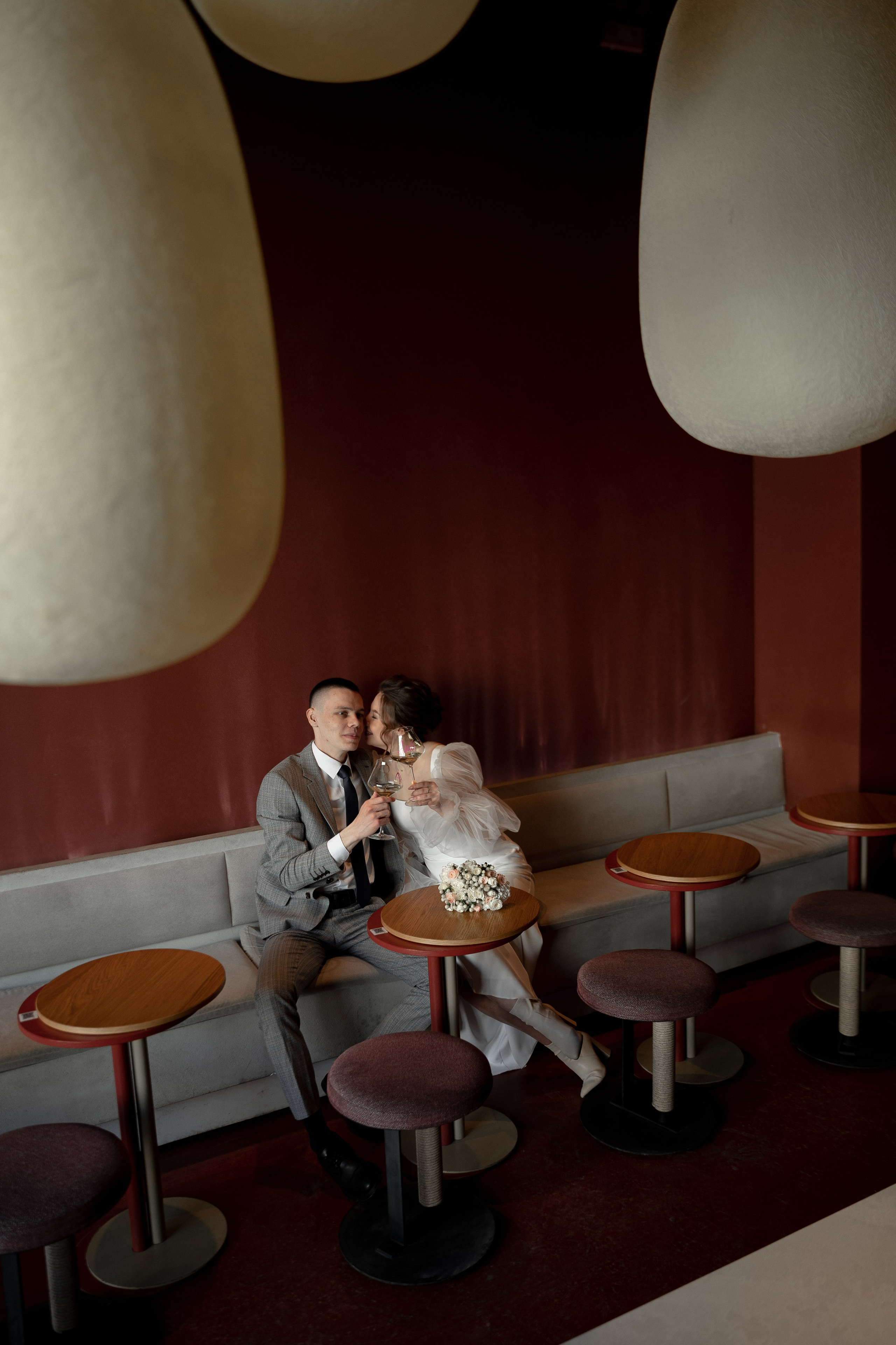 D & A. Главная