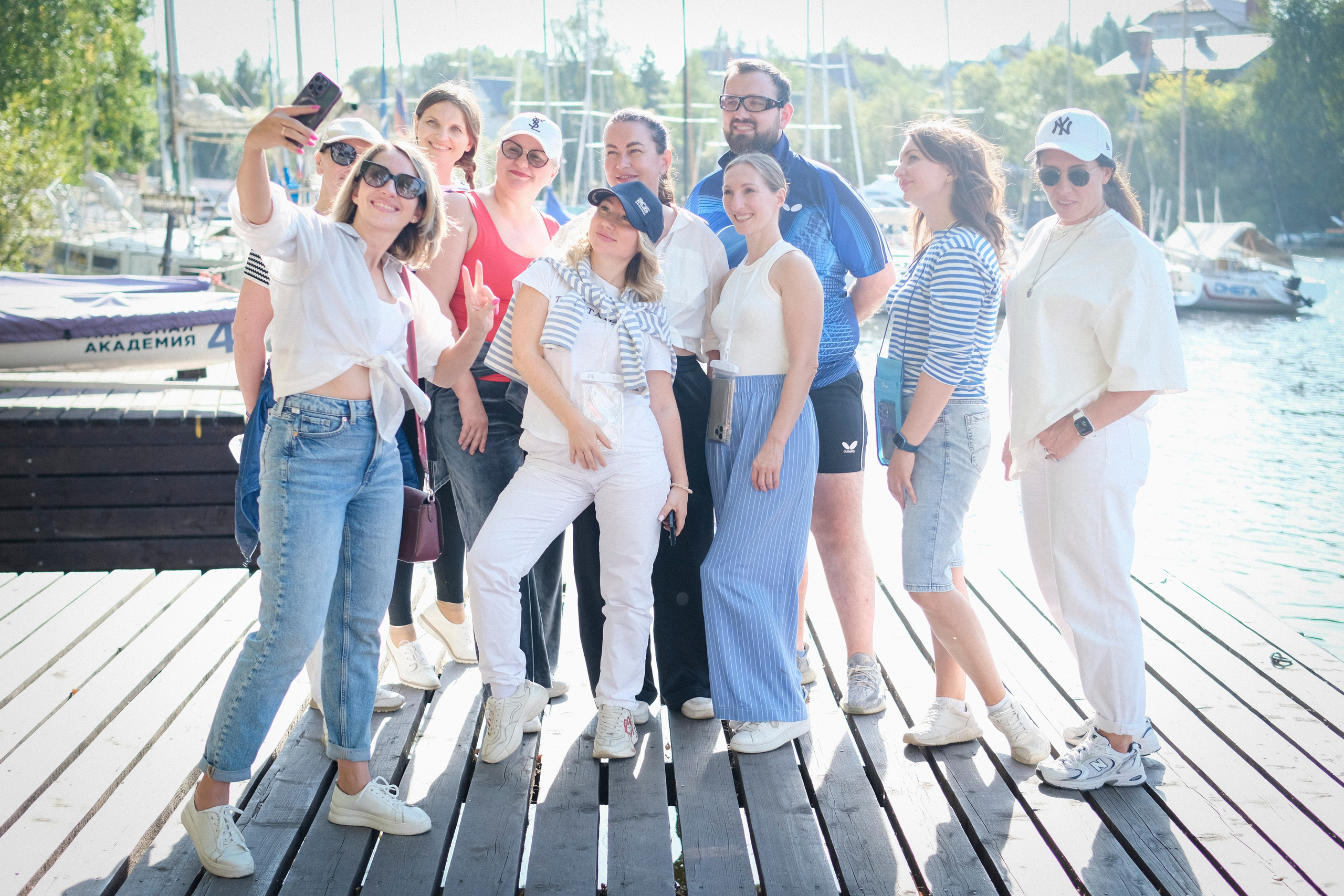 BRUSNIKA BUSINESS REGATA 2024. Индивидуальная фотосъёмка в Москве. Фотограф Василиса Тарасова