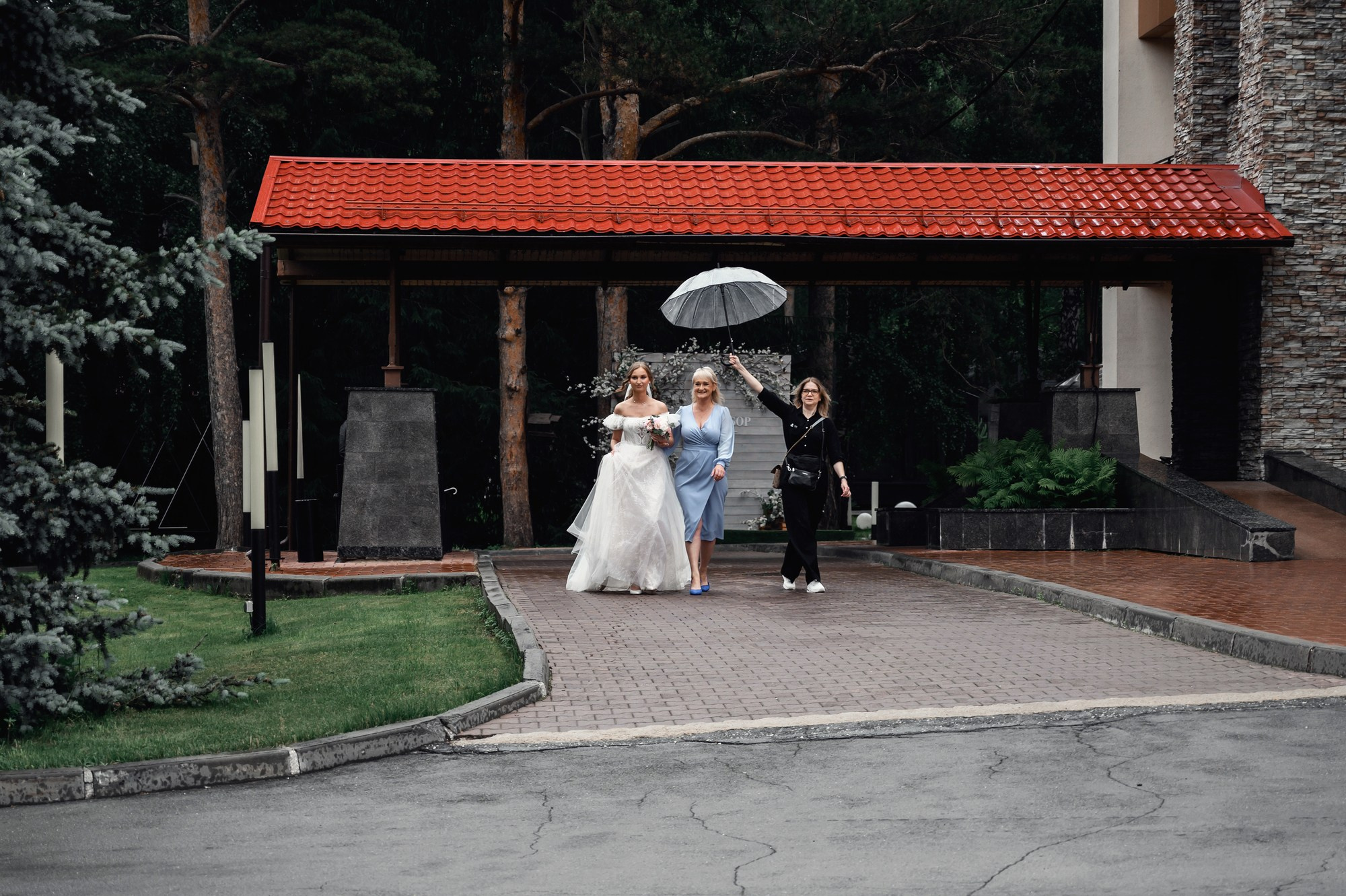 Александр & Анжелика. Свадебный и семейный фотограф в Новосибирске — Алексей Гаврилов