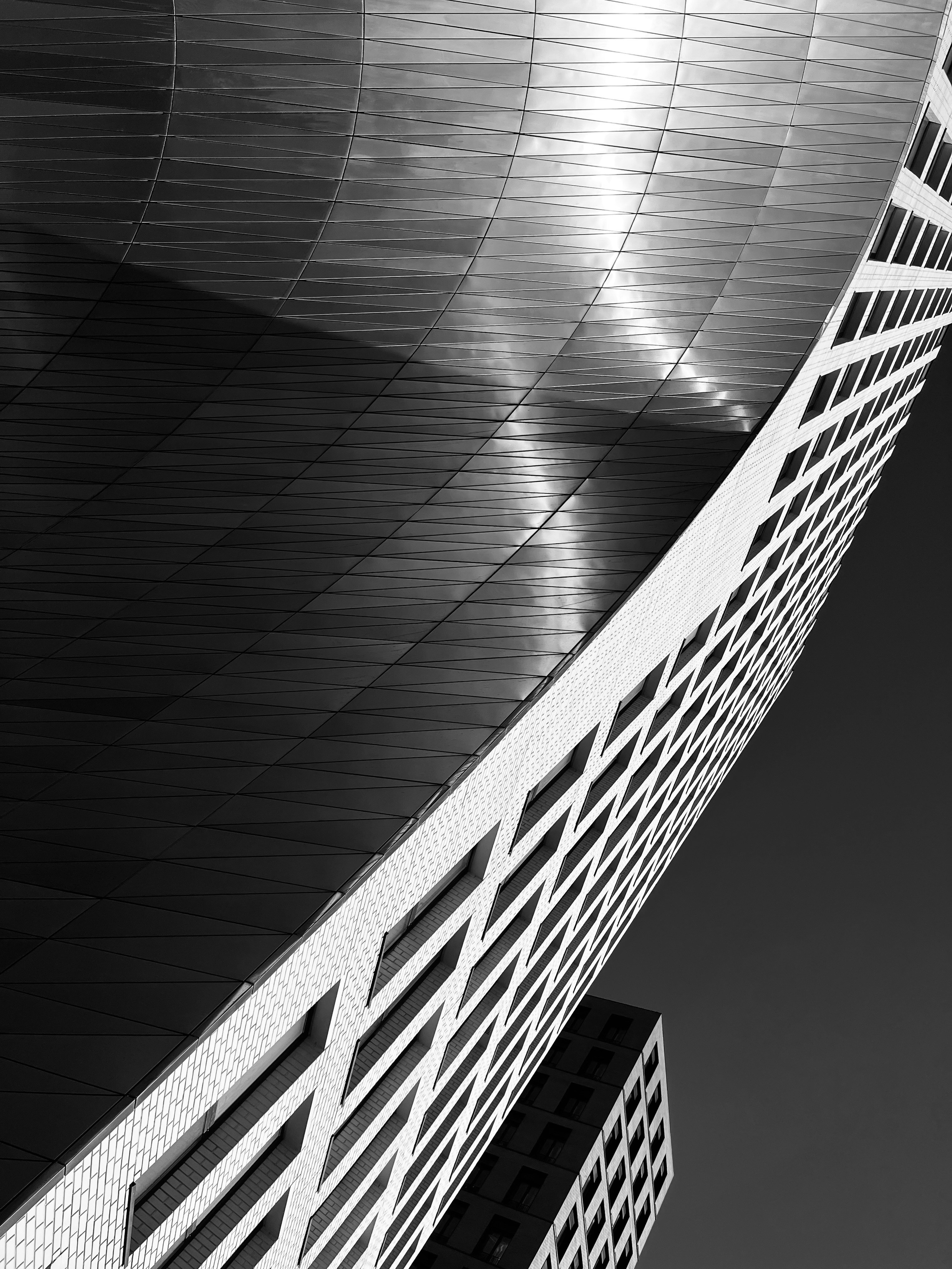 Геометрия, разное. Портретный фотограф в Москве Евгения Яковенко