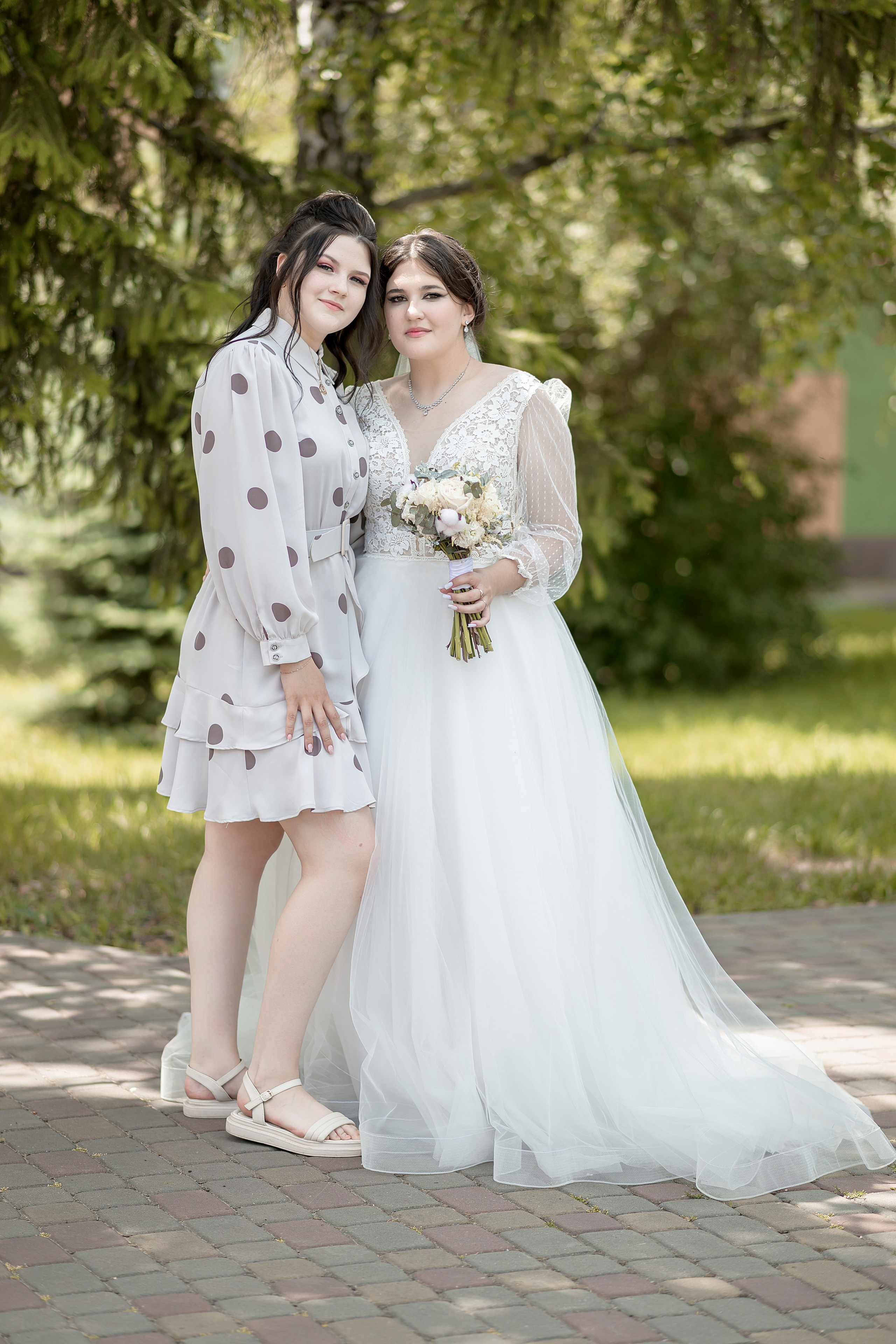 Софья и Юра. Свадебный фотограф Белгород Валуйки Старый Оскол Воронеж