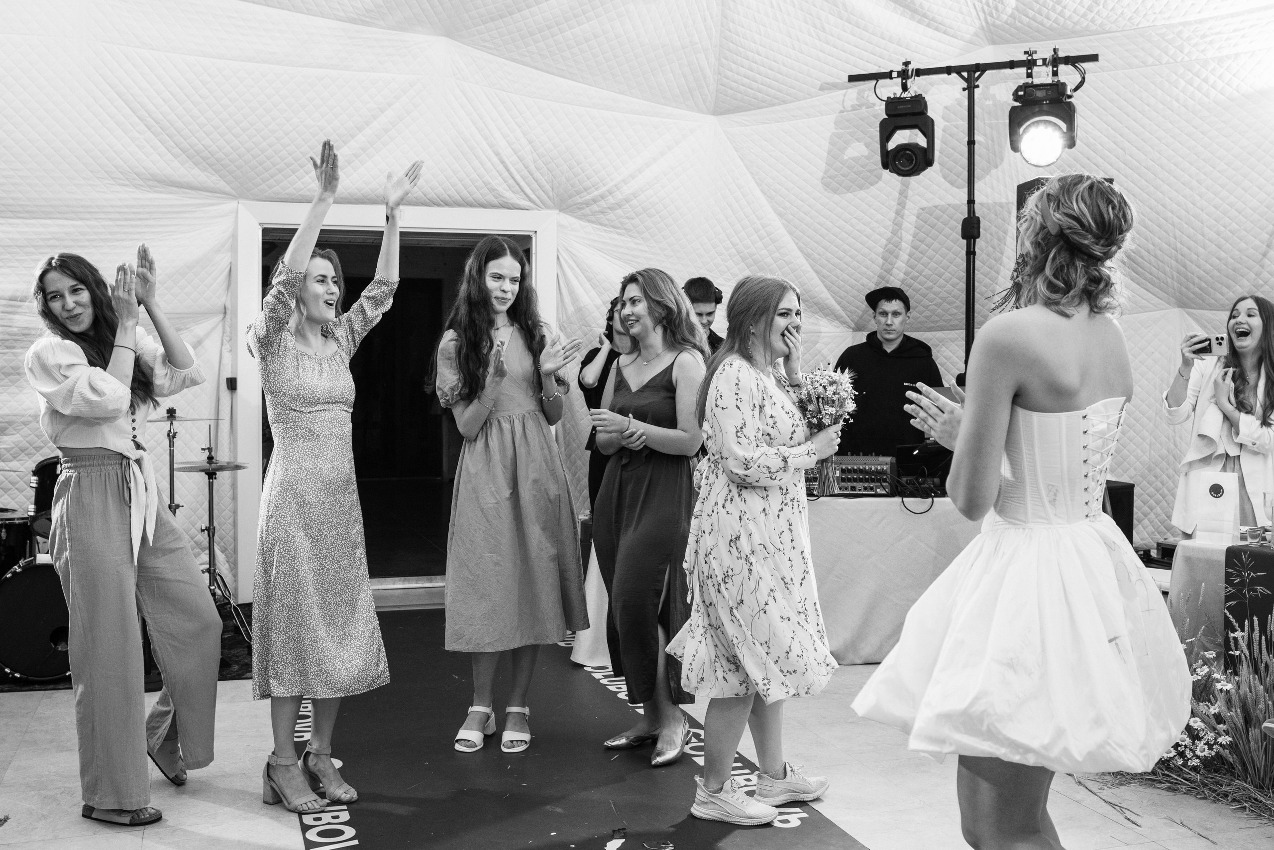 12.07 Юля и Влад. Свадебный организатор Екатеринбург