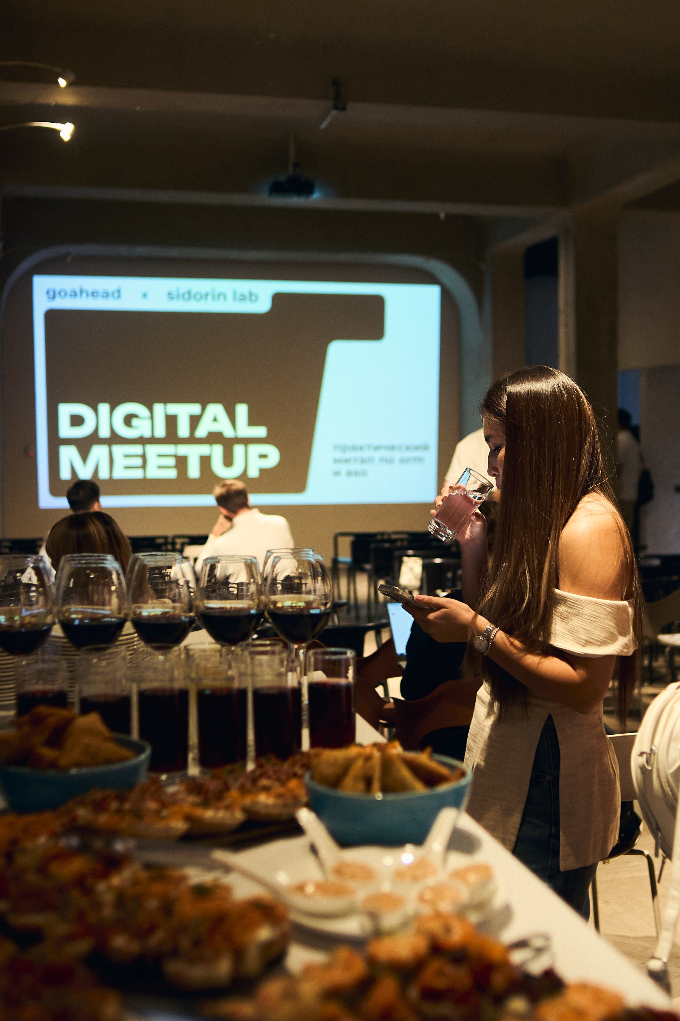 Репортаж. Искарова Зарина, фотограф в Алматы