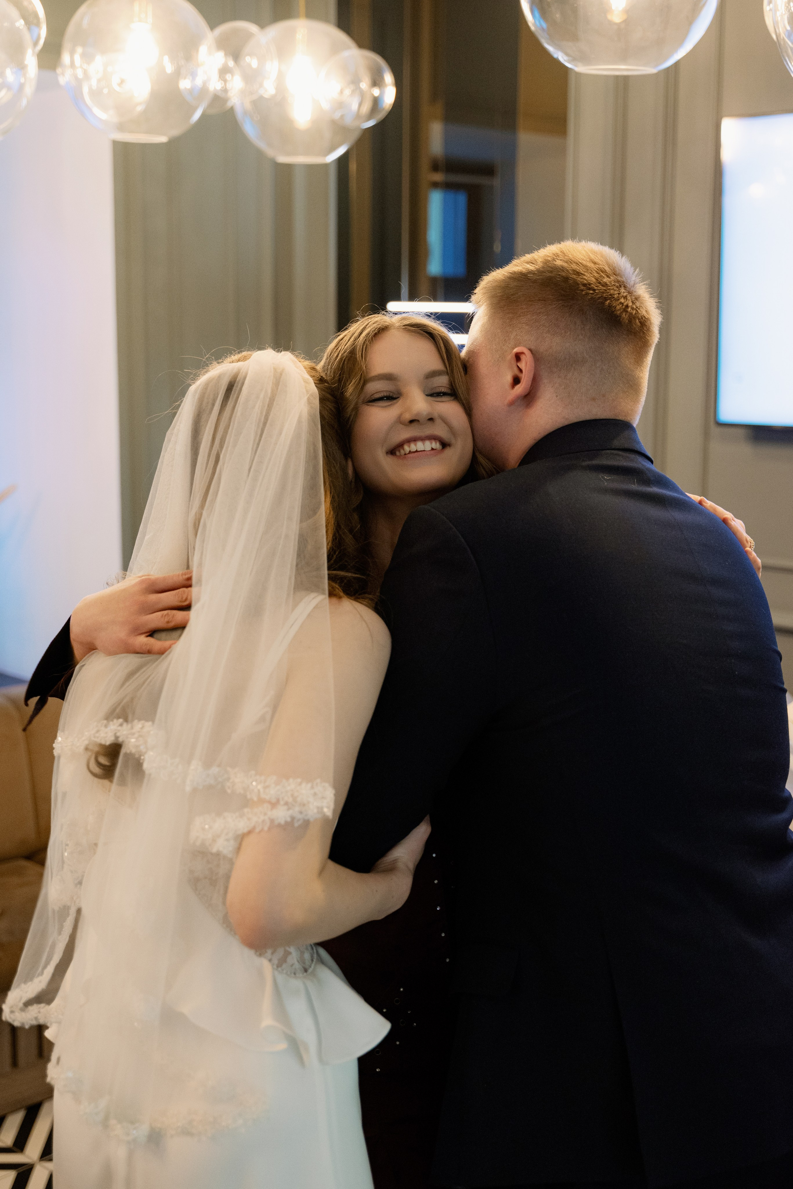 Alina & Denis. Свадебный фотограф Рома Родионов