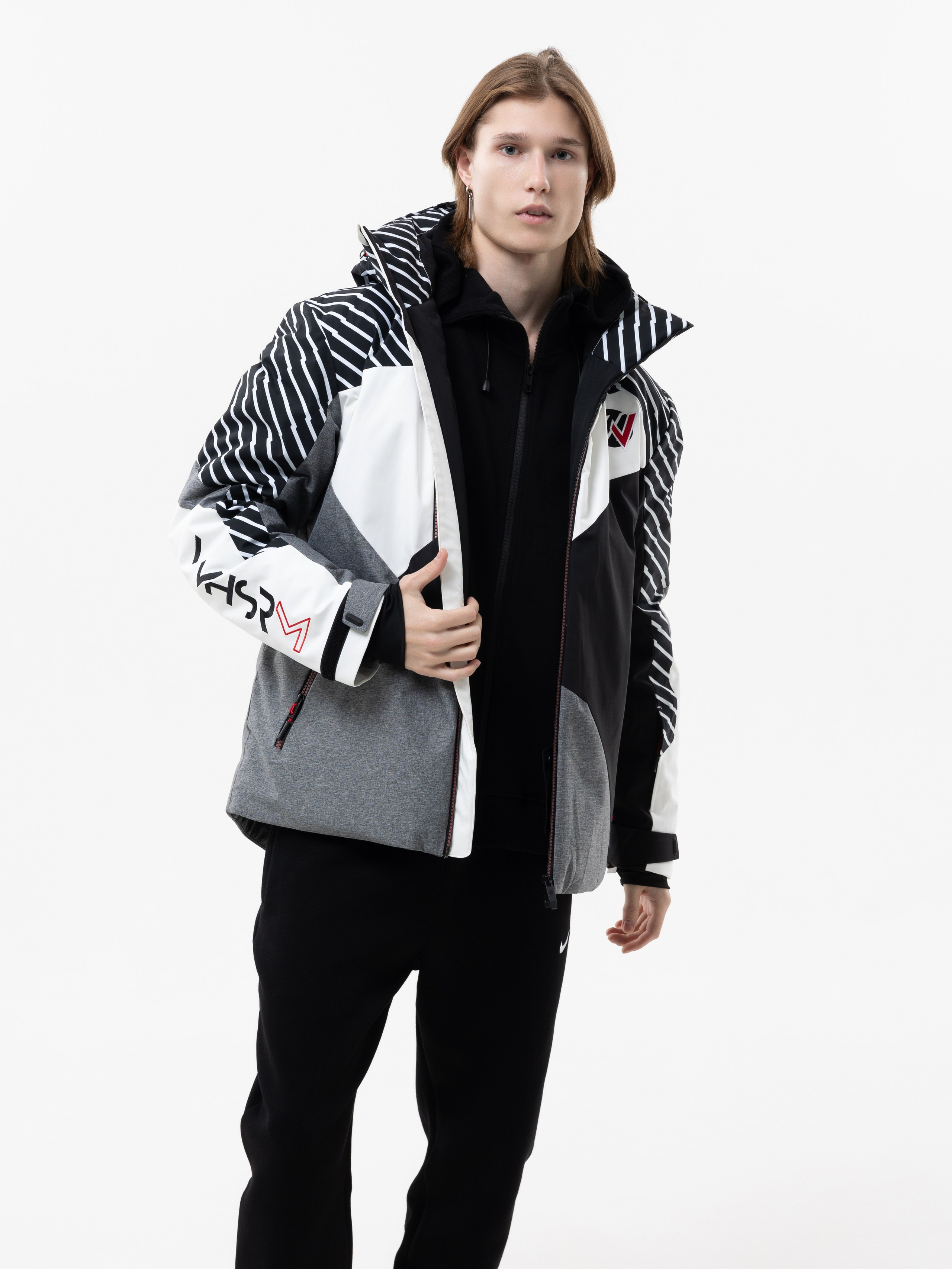 Каталог для спортивной и горнолыжной одежды