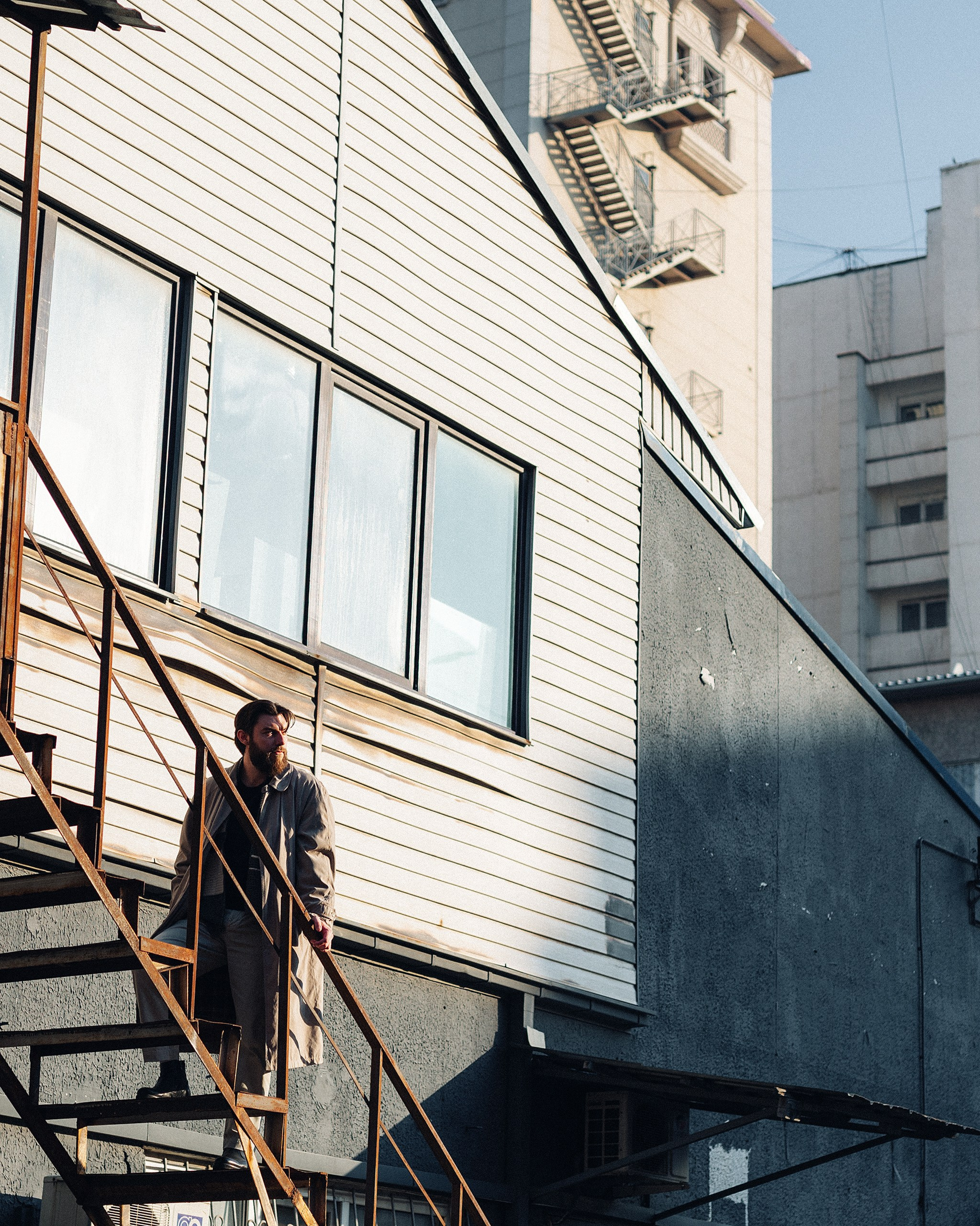 Валентин. Свадебный фотограф в Алматы — Алексей Коньков