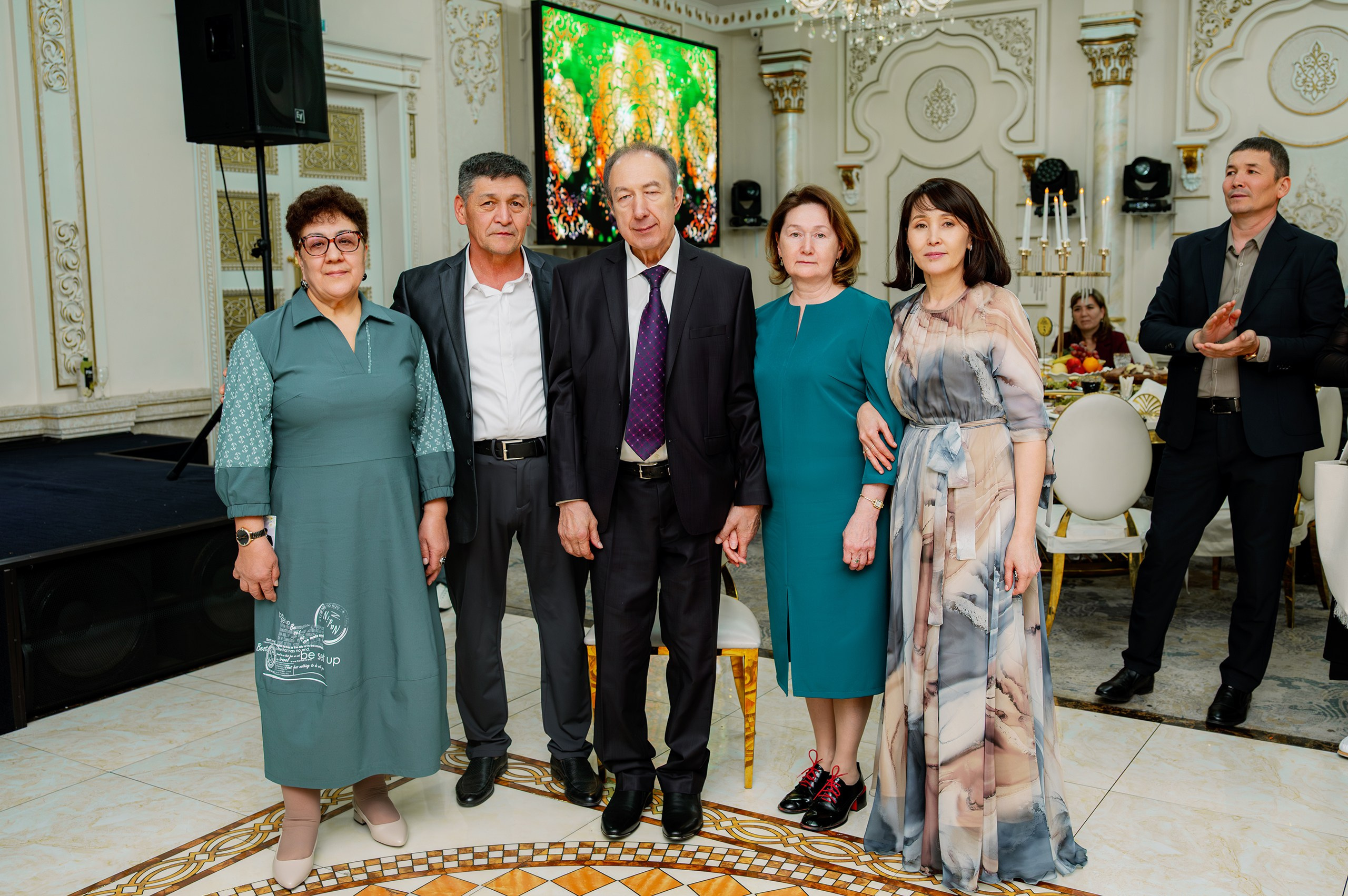 Қыз ұзату. Фотограф в Алматы — Алексей Коньков | Репортаж, свадьбы, портреты