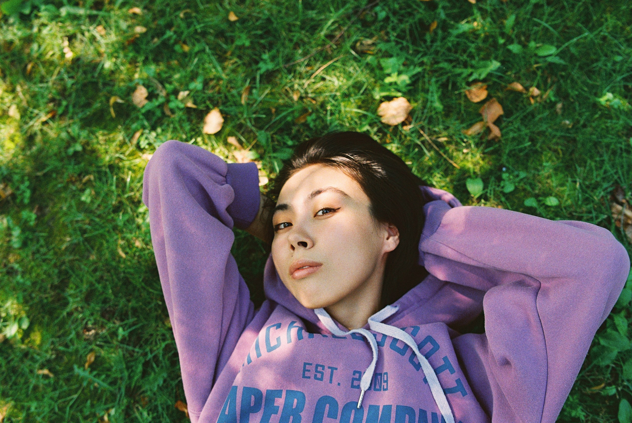 Сюань, Плёнка. Свадебный фотограф в Алматы — Алексей Коньков