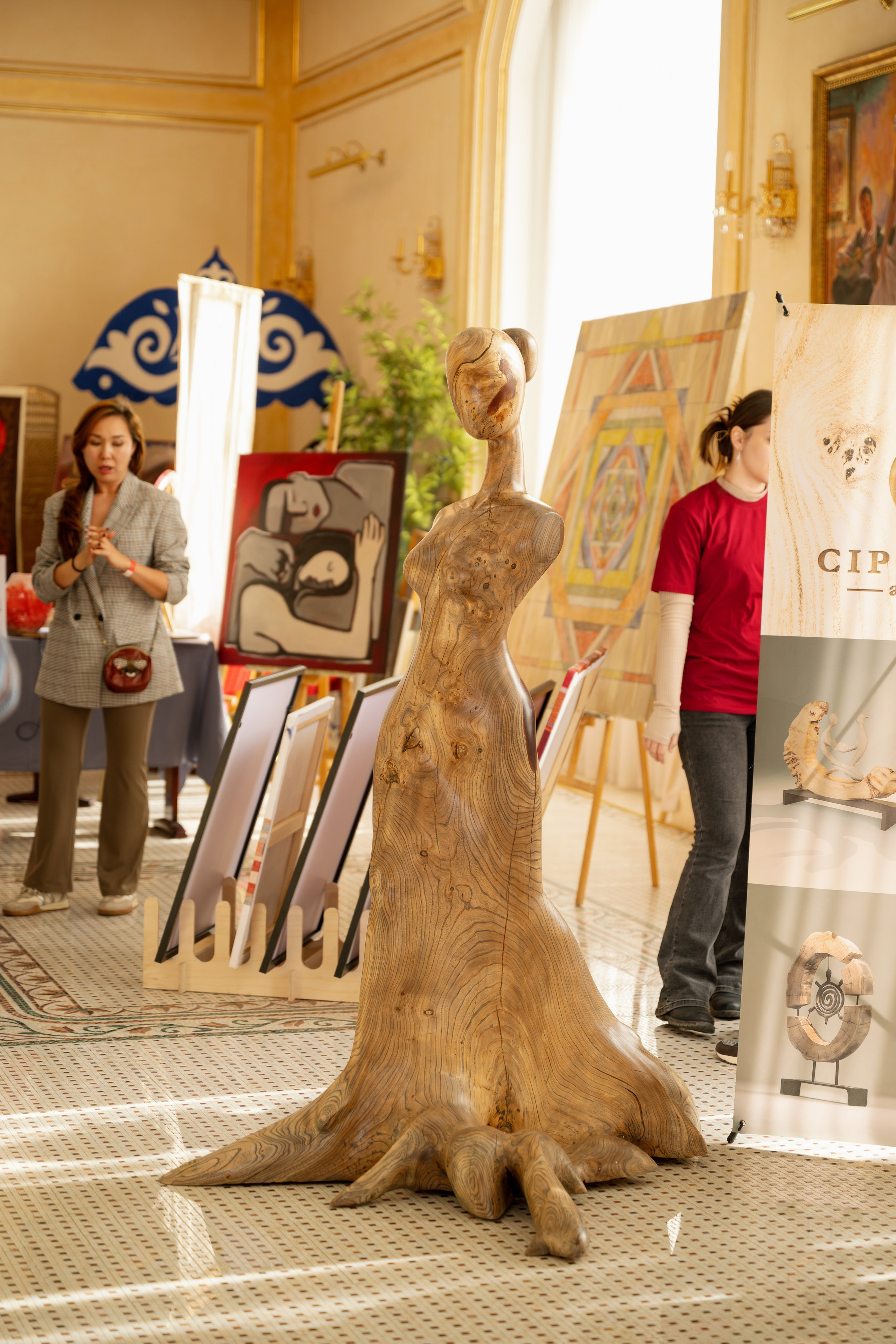 Tanu Awards 2025. Фотограф в Алматы — Алексей Коньков | Репортаж, свадьбы, портреты