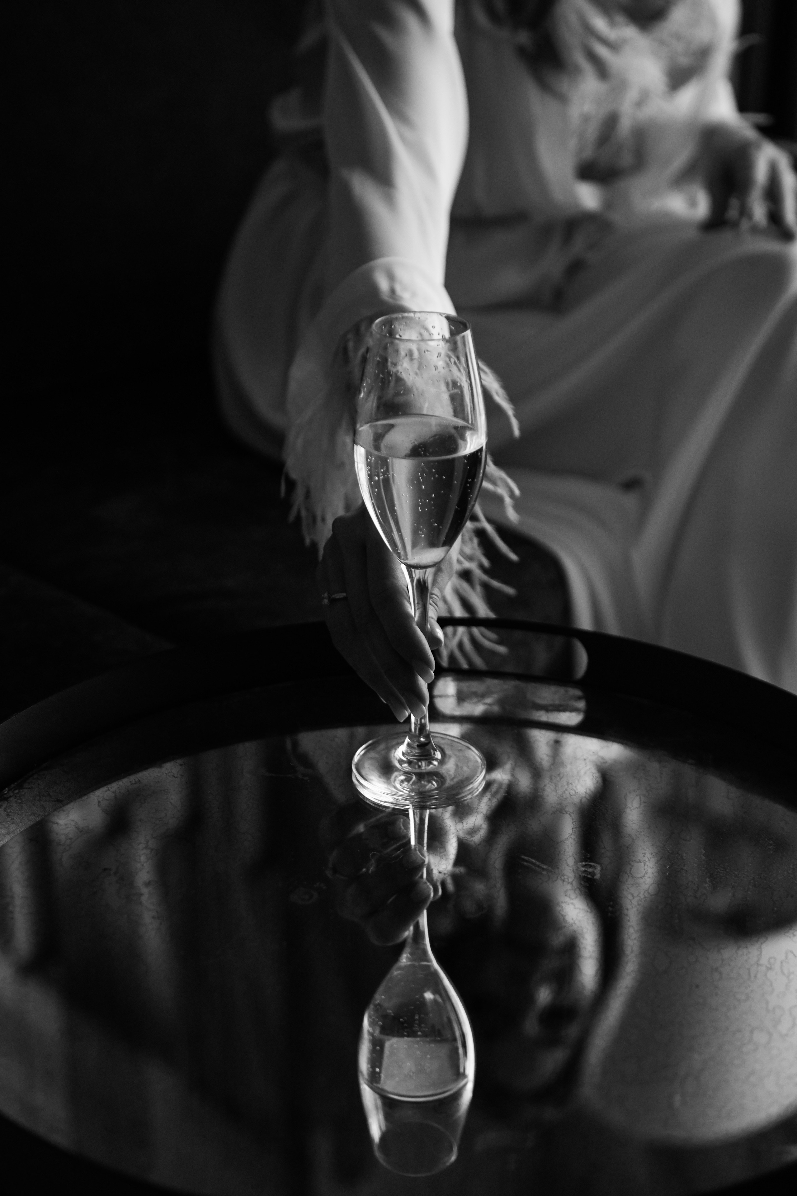 Свадебное портфолио. Кристина Еноктаева Фотограф Москва