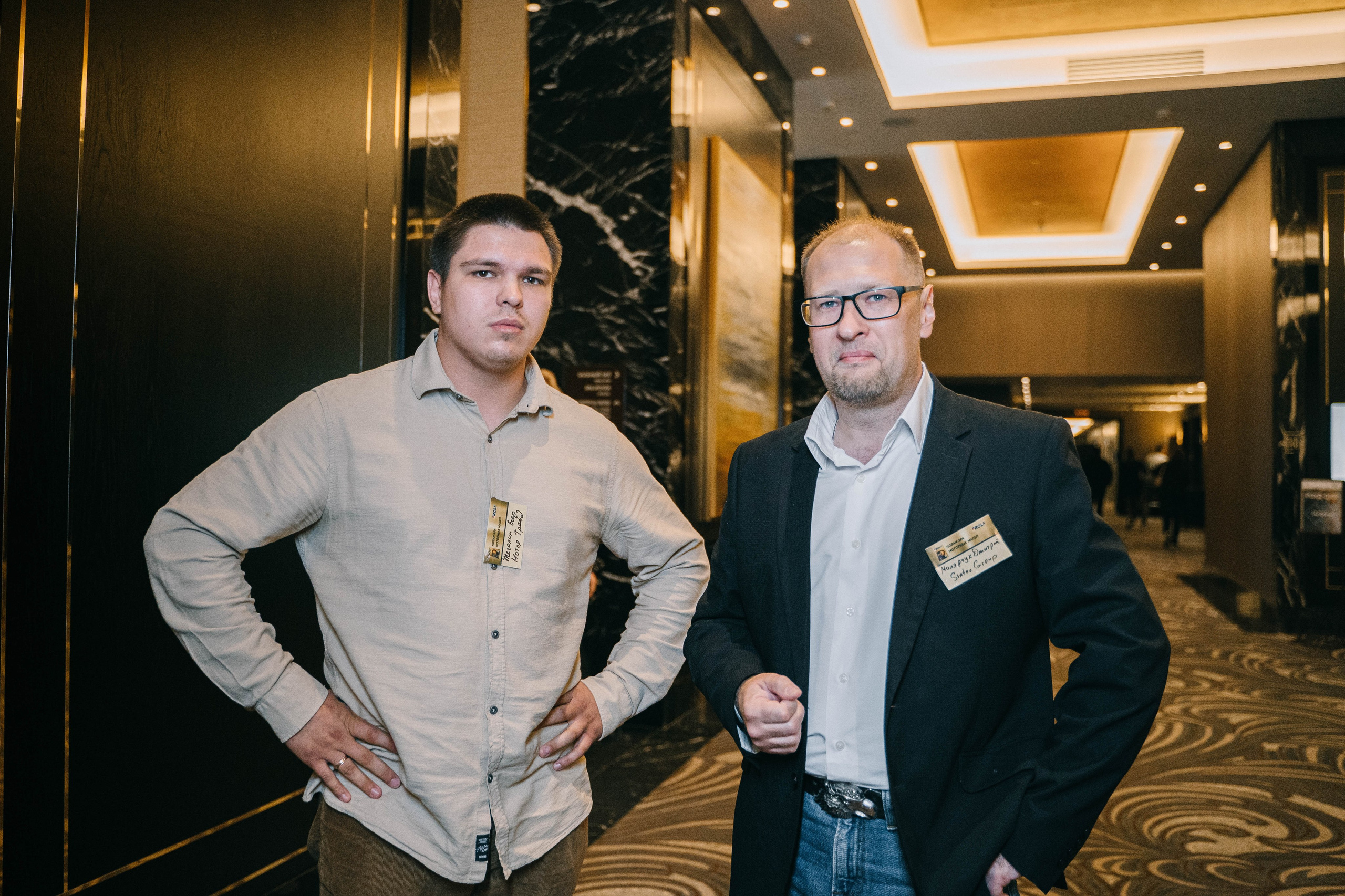 Репортажный фотограф в Lotte Hotel Samara. Фотограф Сергей Логинов