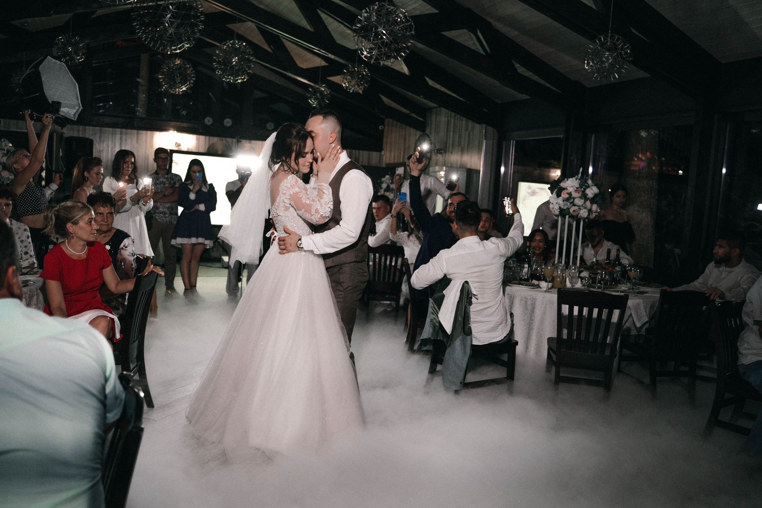 Свадьба Ника и Дима. Фотограф Сергей Логинов