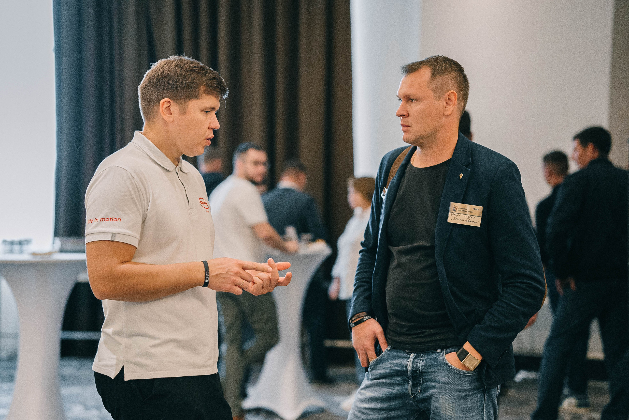 Репортажный фотограф в Lotte Hotel Samara. Фотограф Сергей Логинов