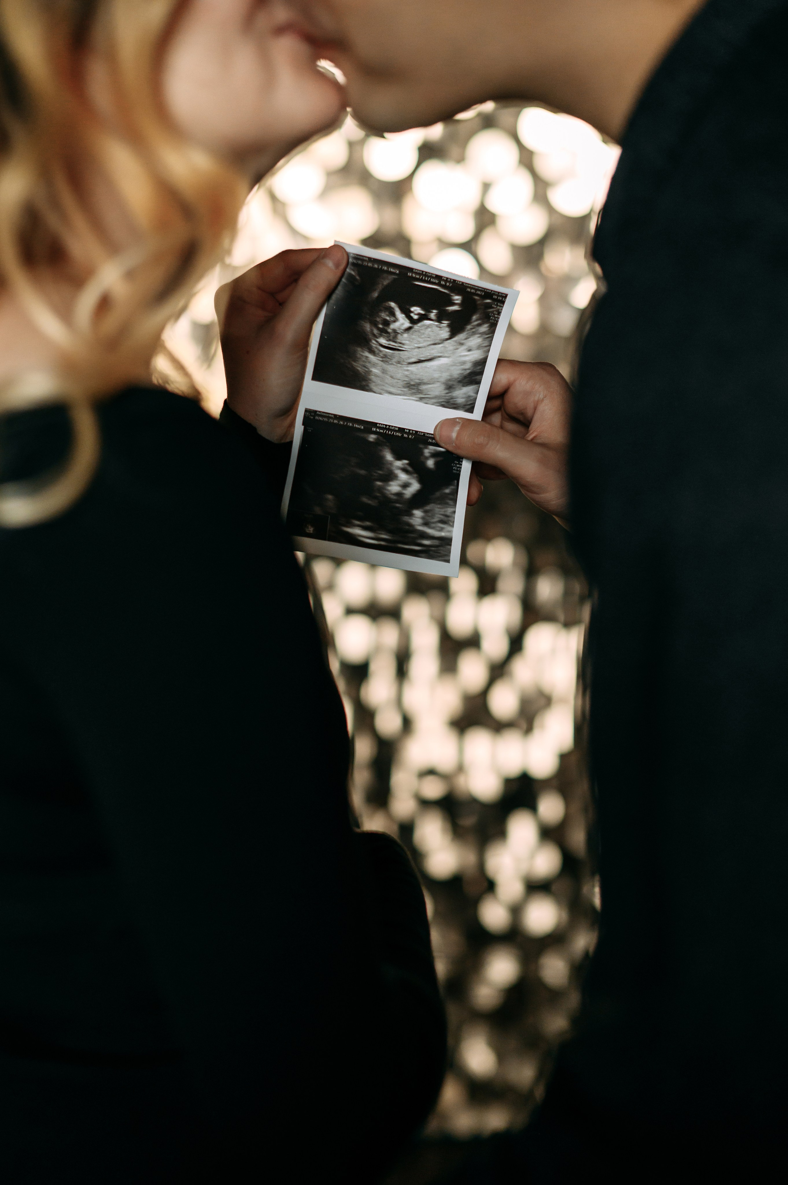 Гульнара и Влад. Свадебный фотограф, фотограф беременности Дарья Доценко