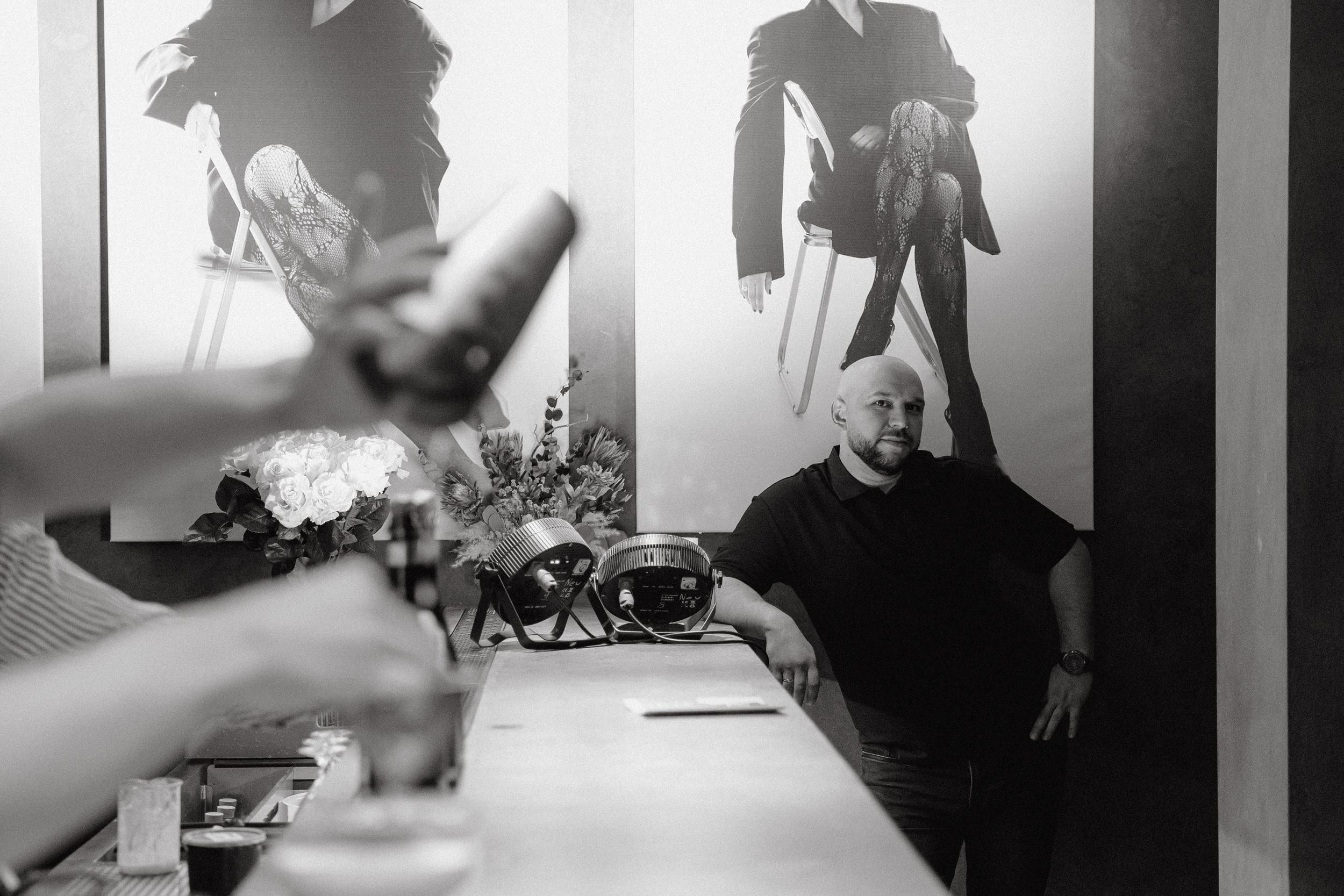 Red Rose. Фотограф в Казани, Набережных Челнах