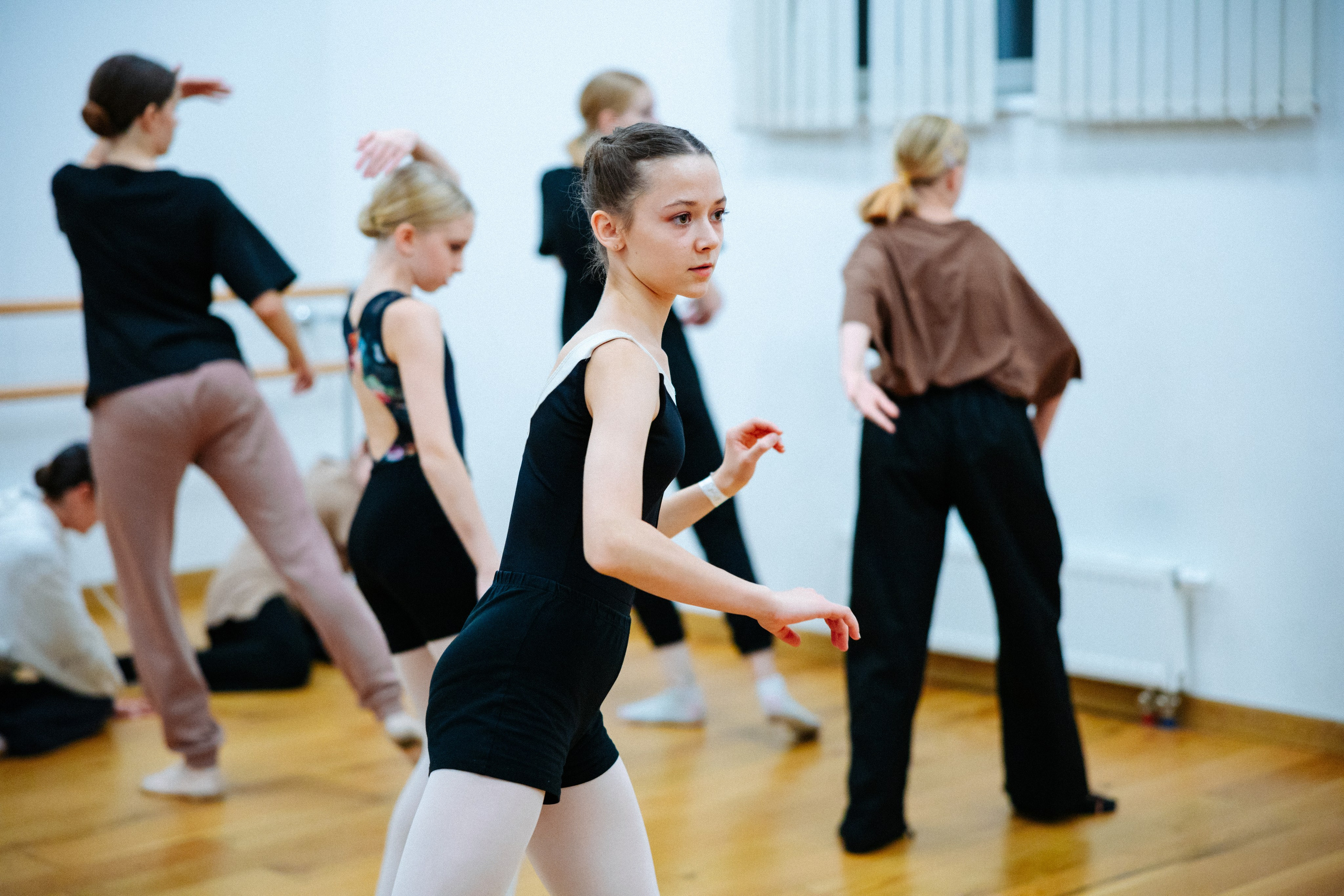 Русский стиль. Фотограф Петрова Мария