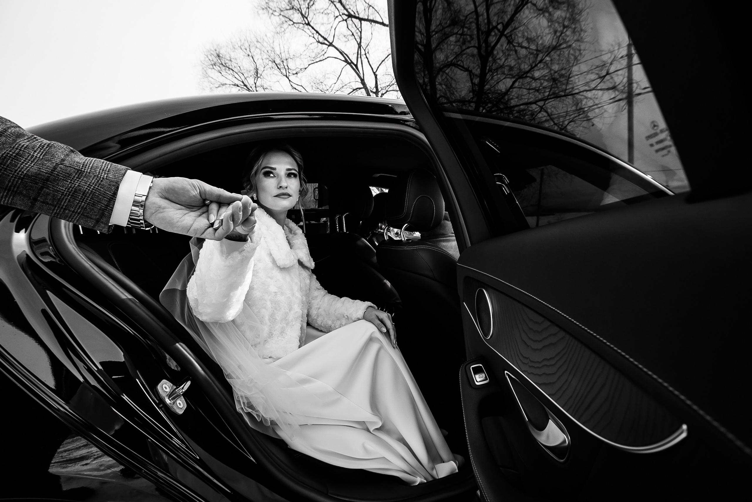 Свадебные серии. Андрей Черёмушкин | Репортажный Фотограф в Хабаровске