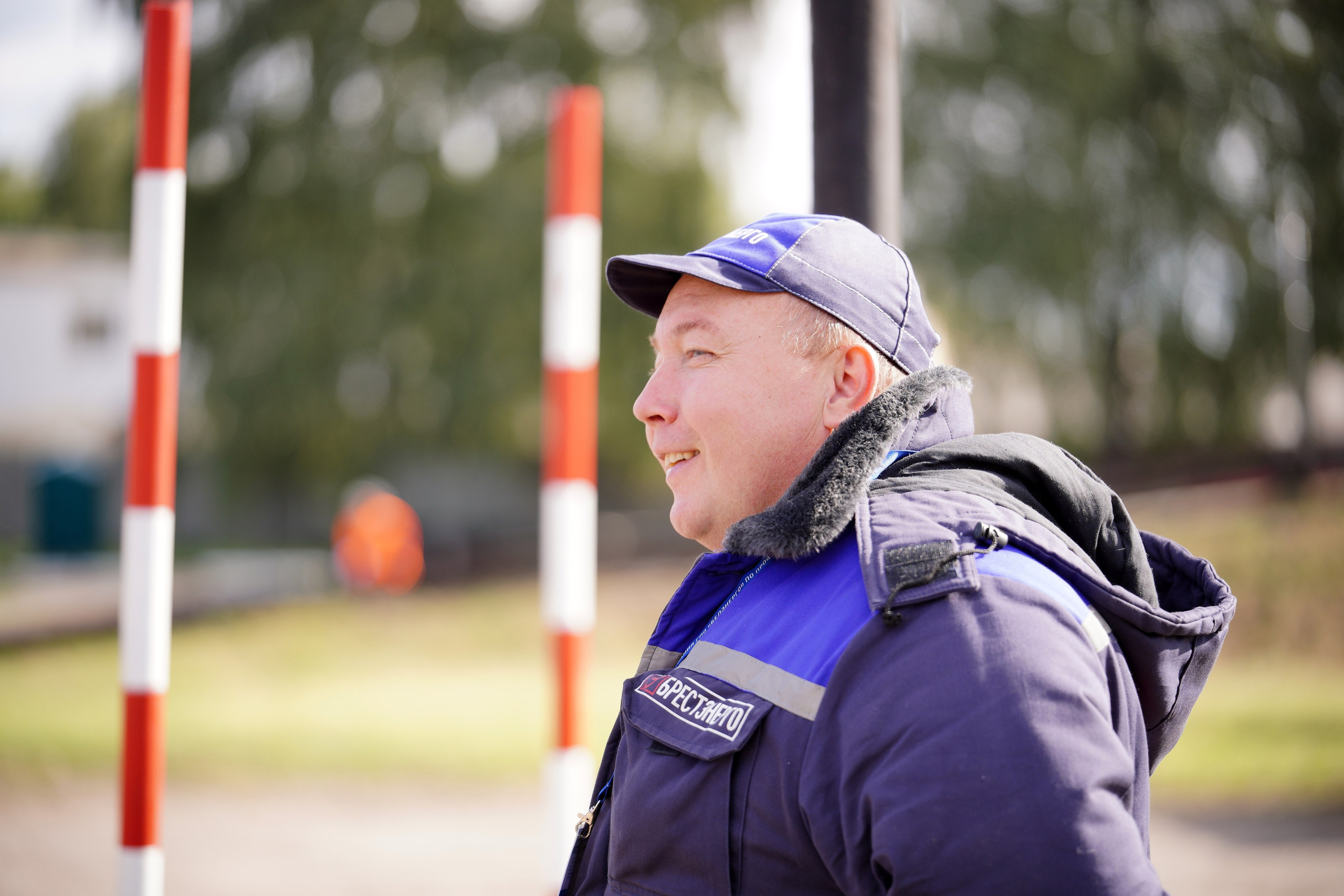 Как это было: III РЕСПУБЛИКАНСКИЕ СОРЕВНОВАНИЯ