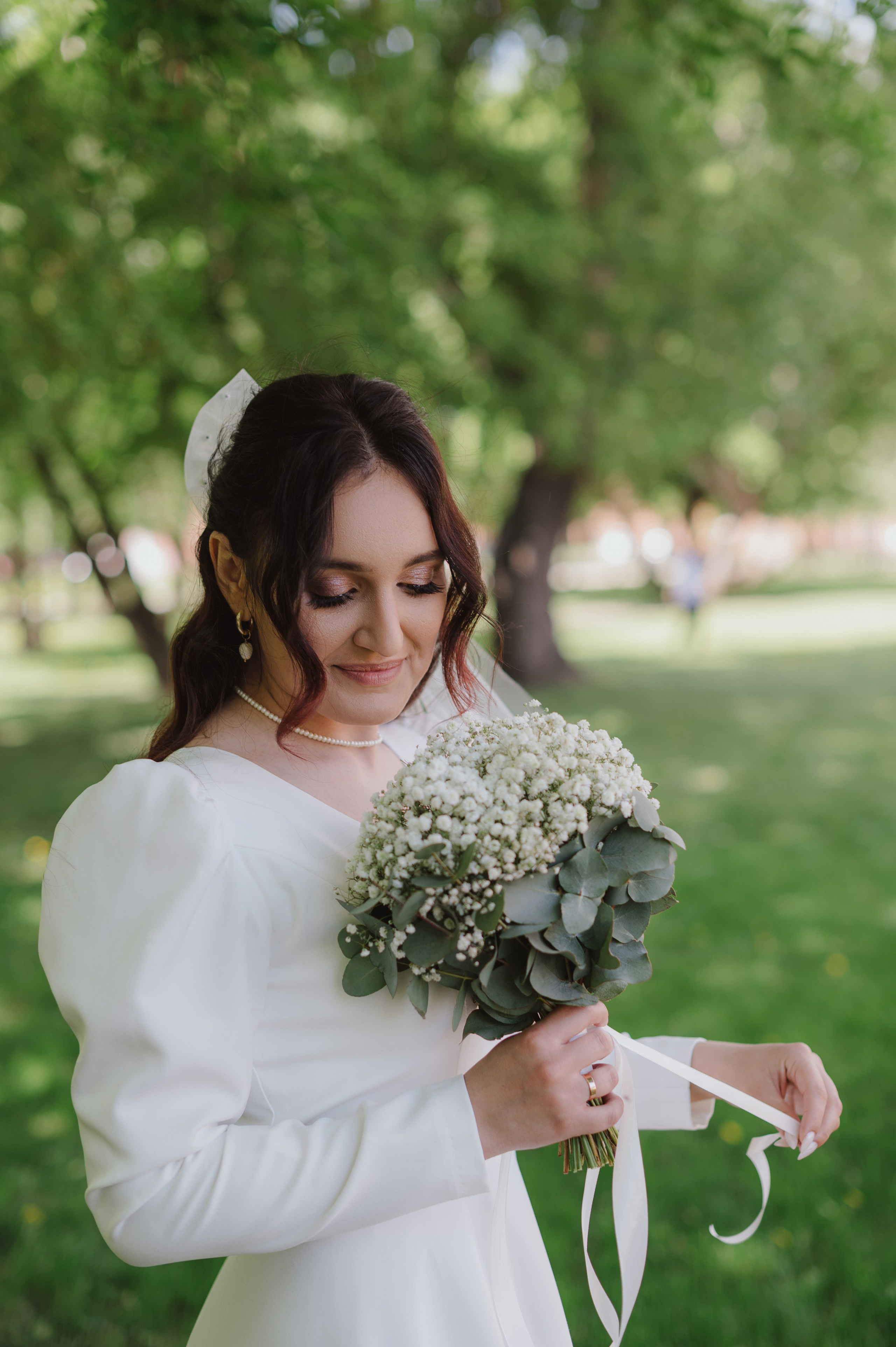 Александр и Ирина. Фотограф в Абакане и Минусинске