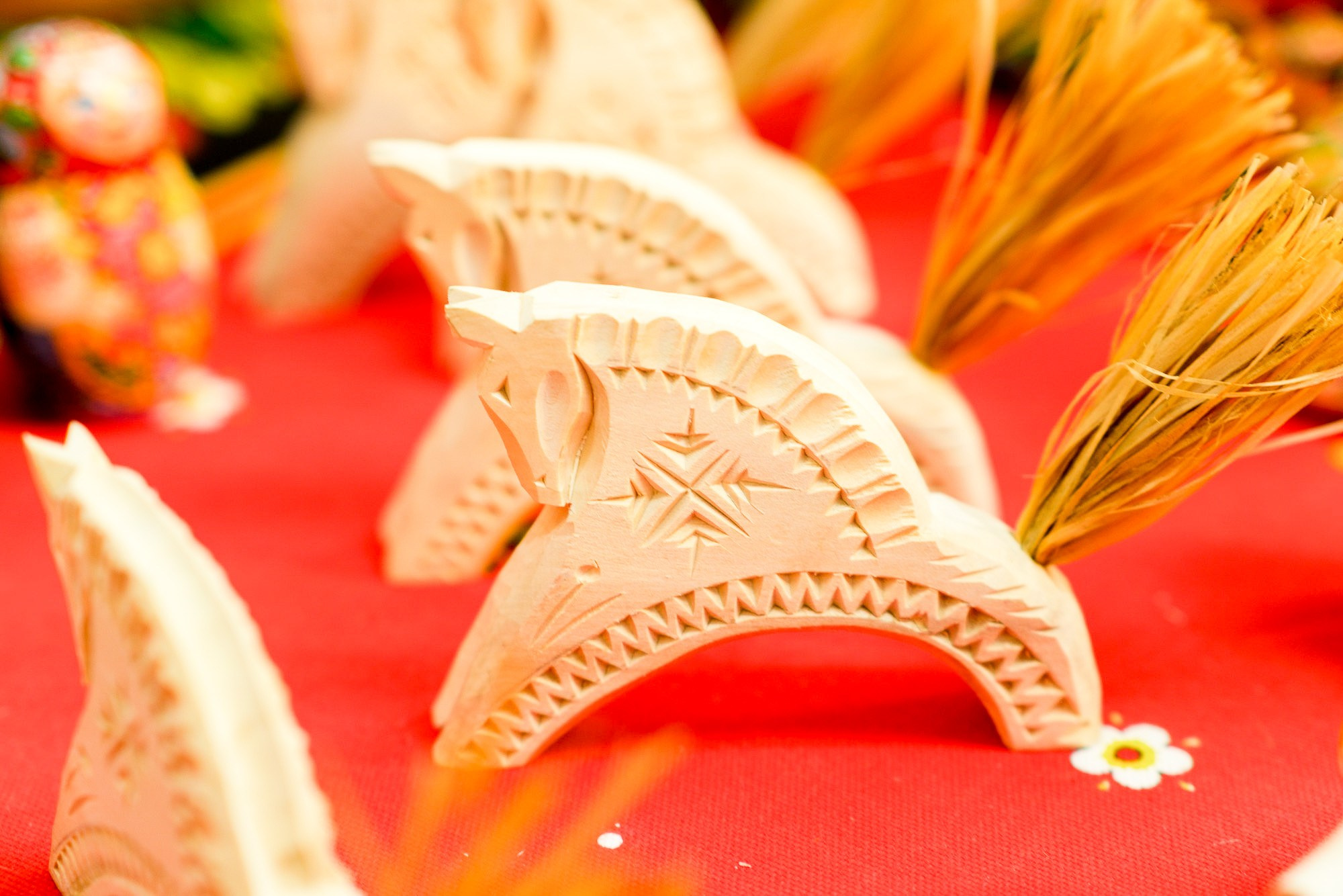 Репортажная фотосессия на выставке Саквояж 2025 Весна