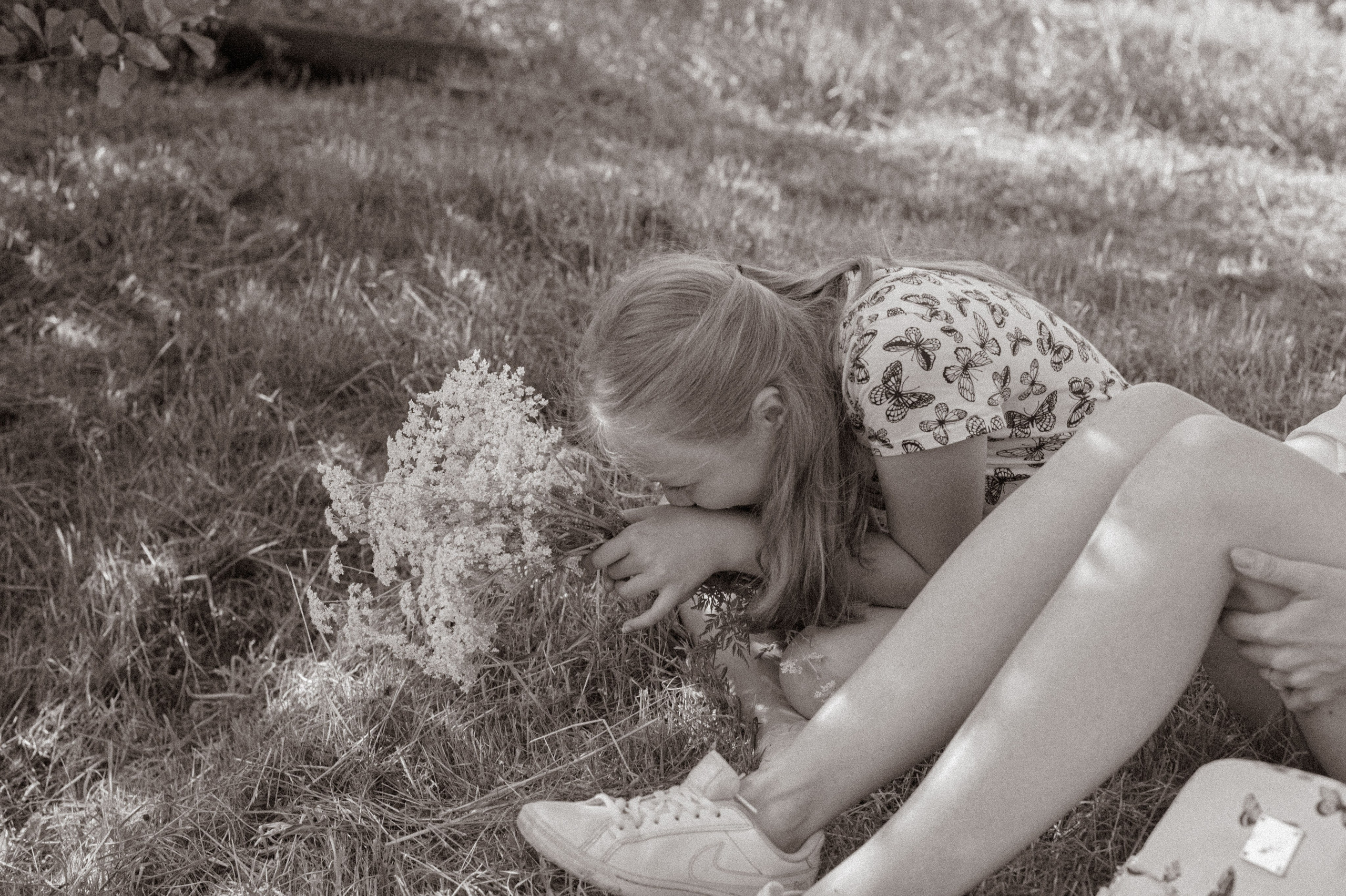 Крис и Кэт. Женский фотограф в Череповце Даша Акулич