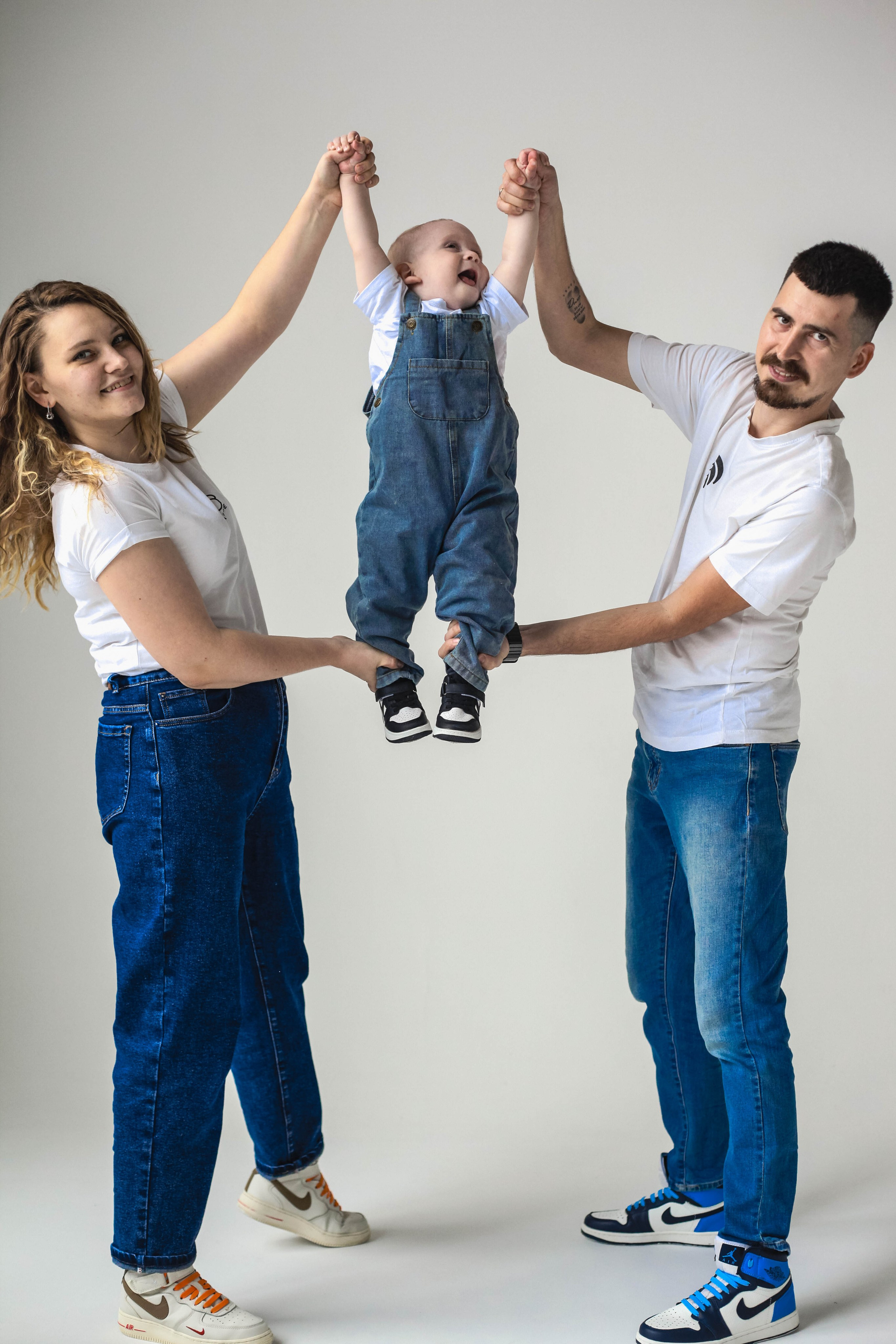 Студия. Уличный фотограф Города N