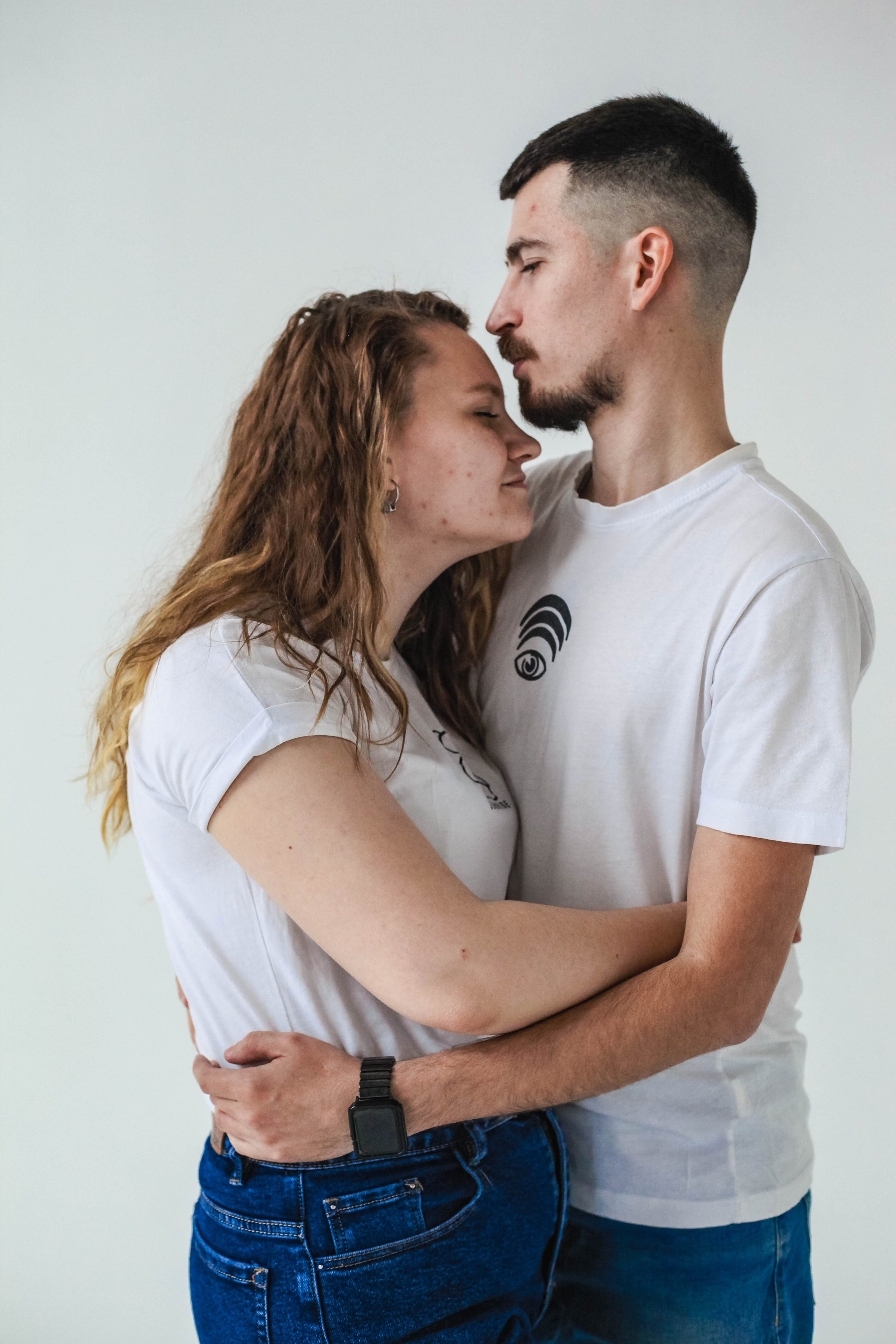 Студия. Уличный фотограф Города N