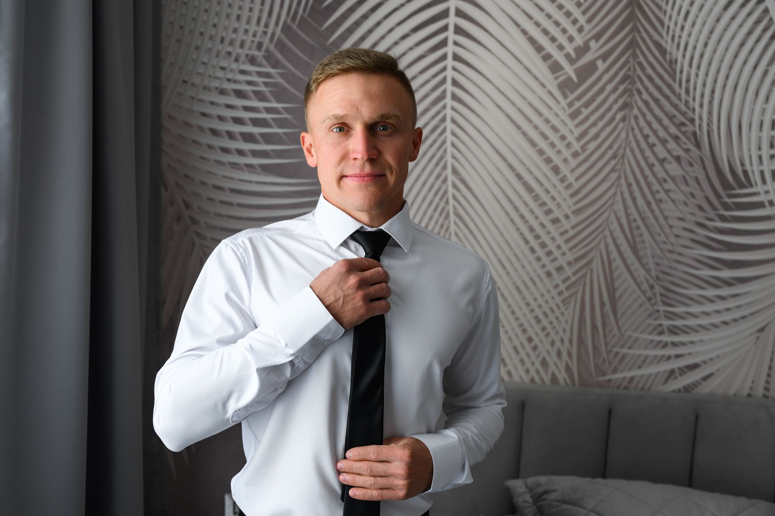 Свадебная фотосессия гостиничный комплекс Бережки Холл. Свадебный фотограф Москва Юрий Кульман