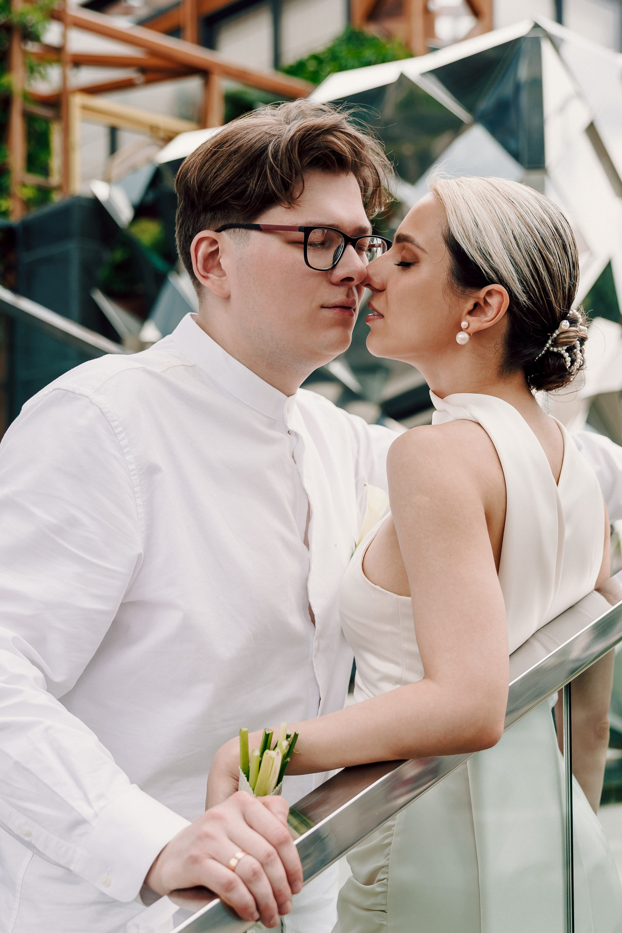 Антон и Кристина. Лёшка Варзегов — фотограф