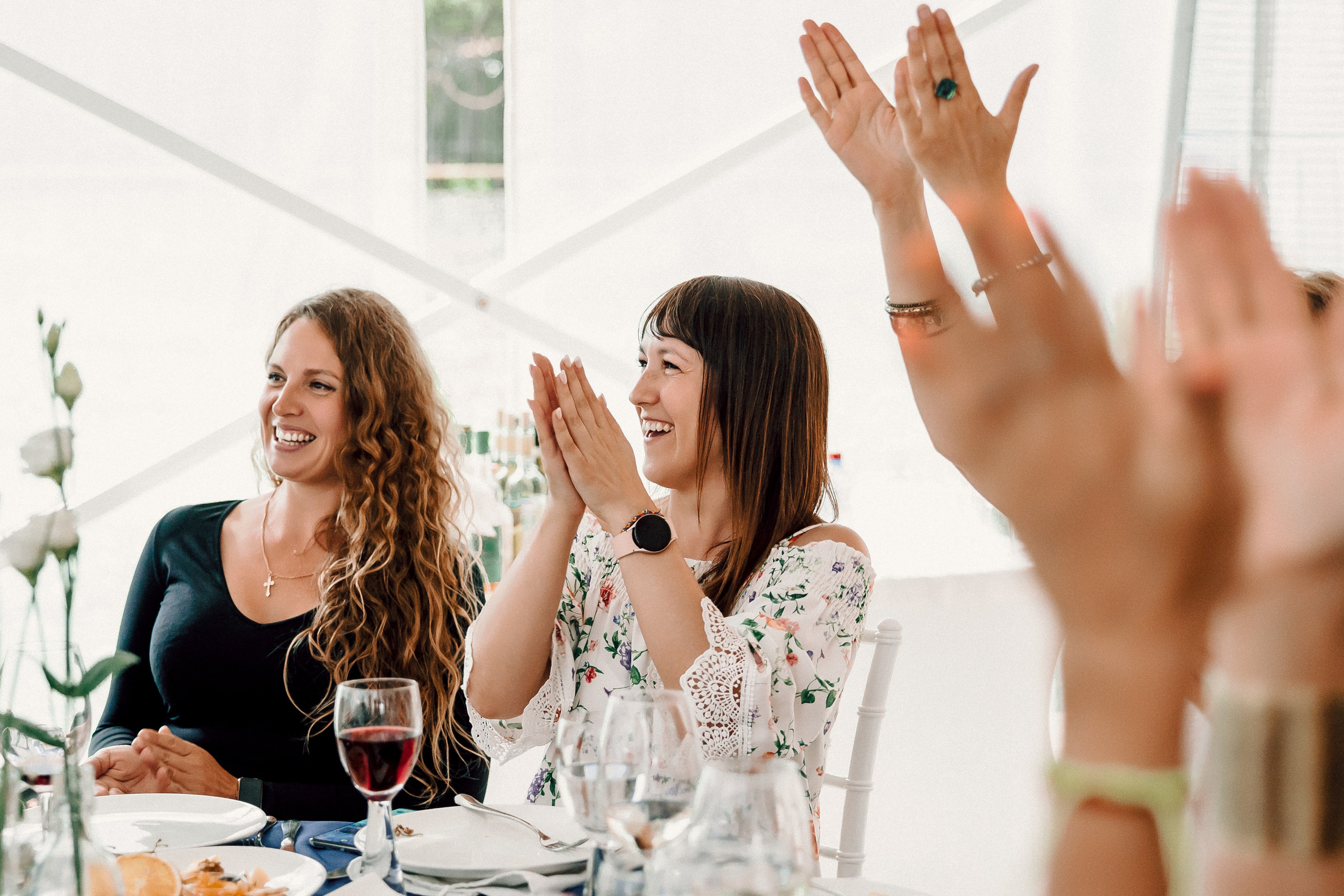 УММ2 — Летний корпоратив. Лёшка Варзегов — фотограф