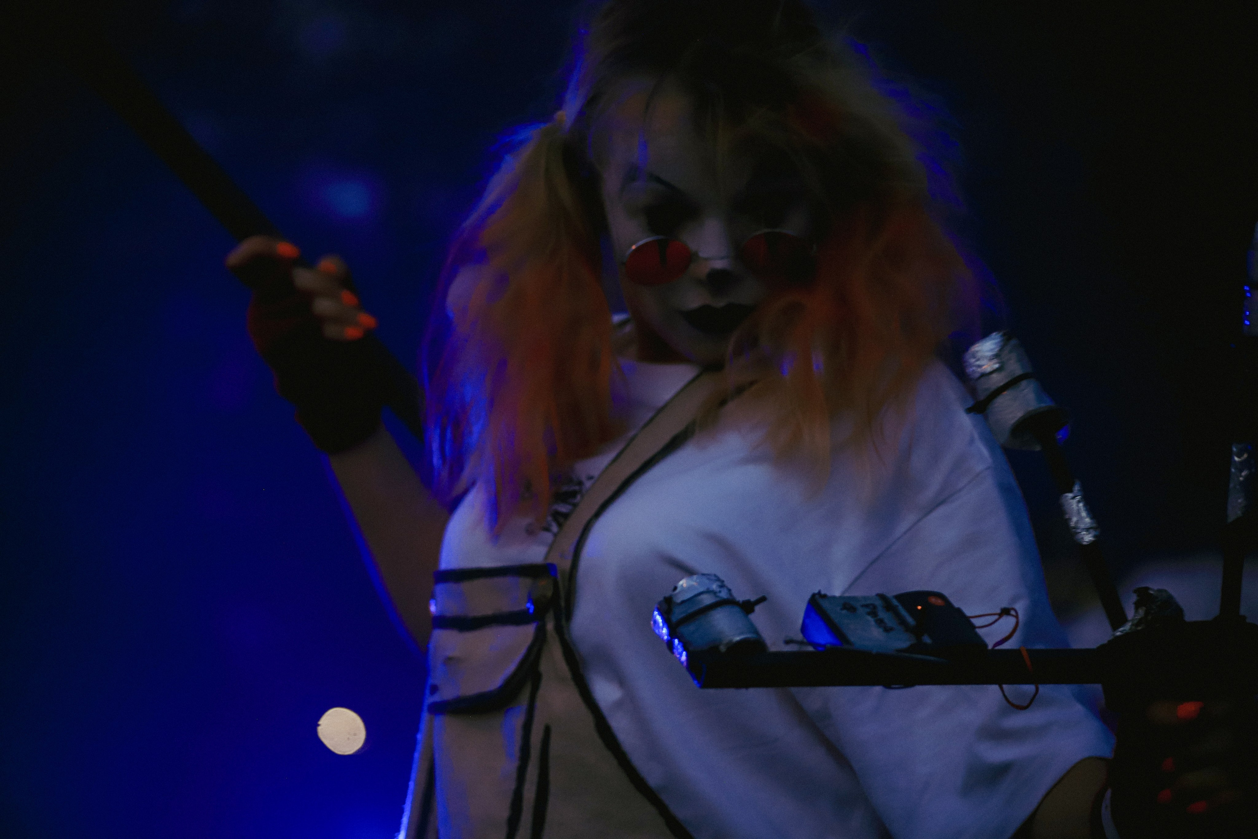 Театр «Злые Рыбы»