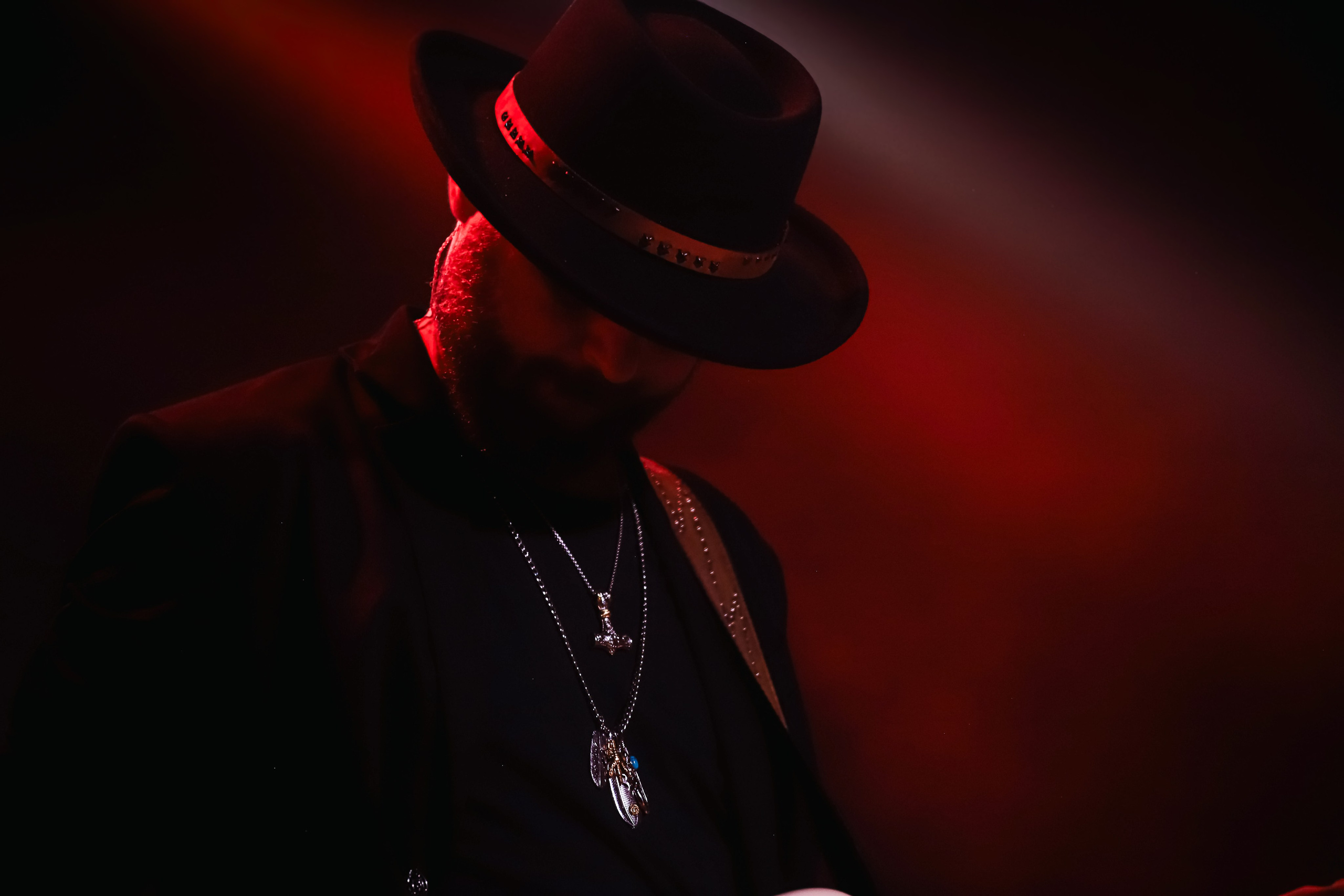 Концертные съемки