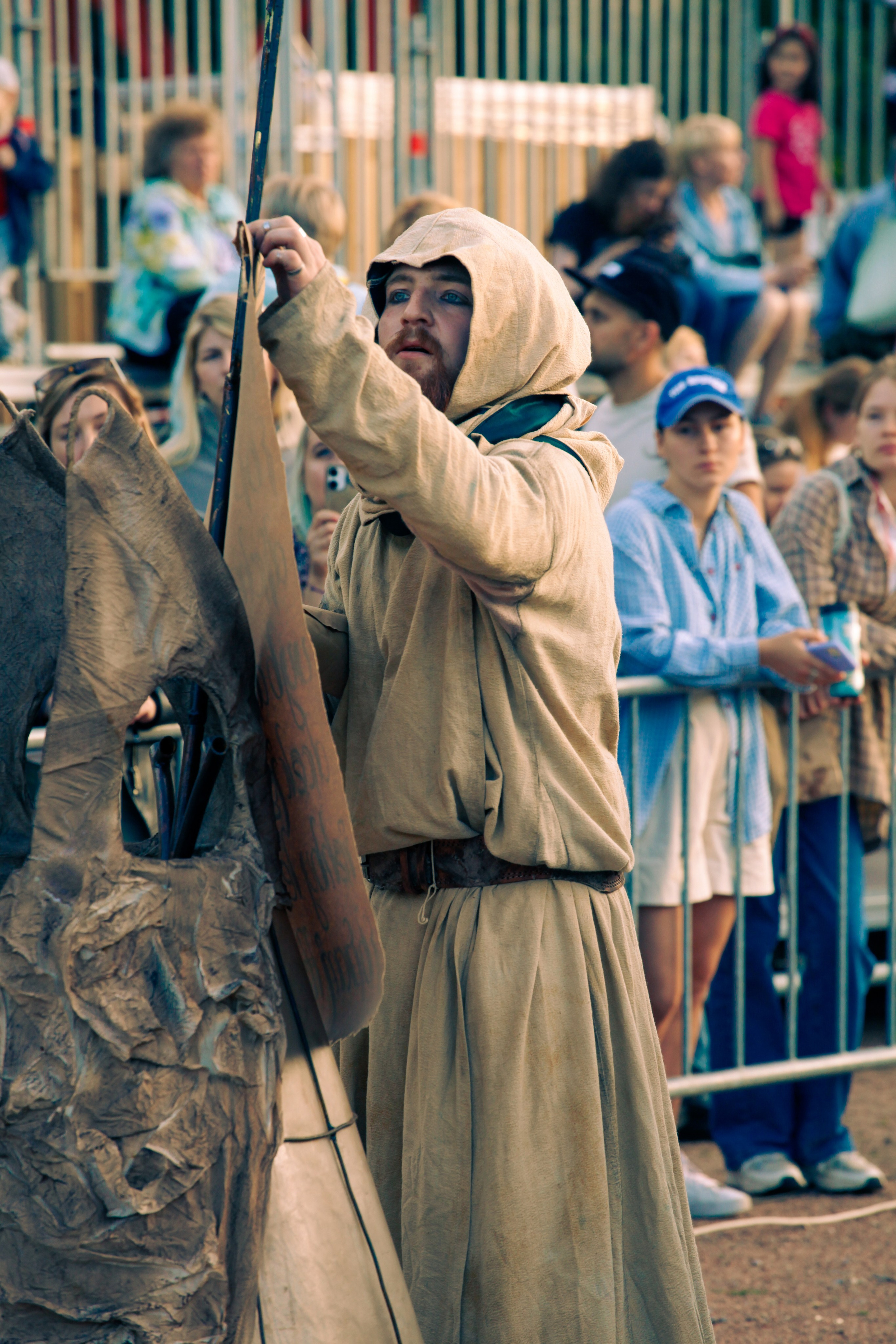 Пластилиновый Дождь 2023-2024 Спб