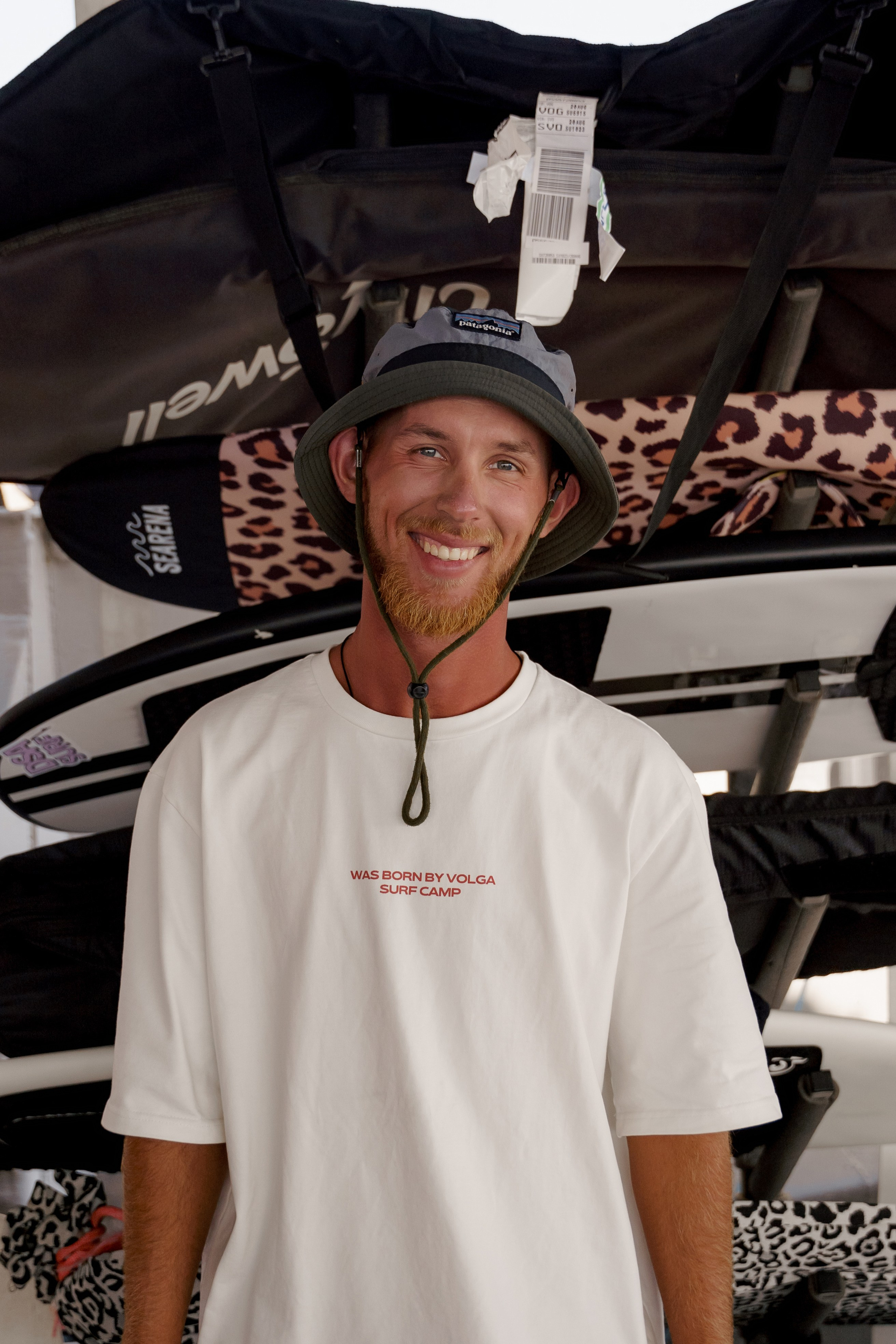 Surf 2025. Фотограф Валерия Крахмалева