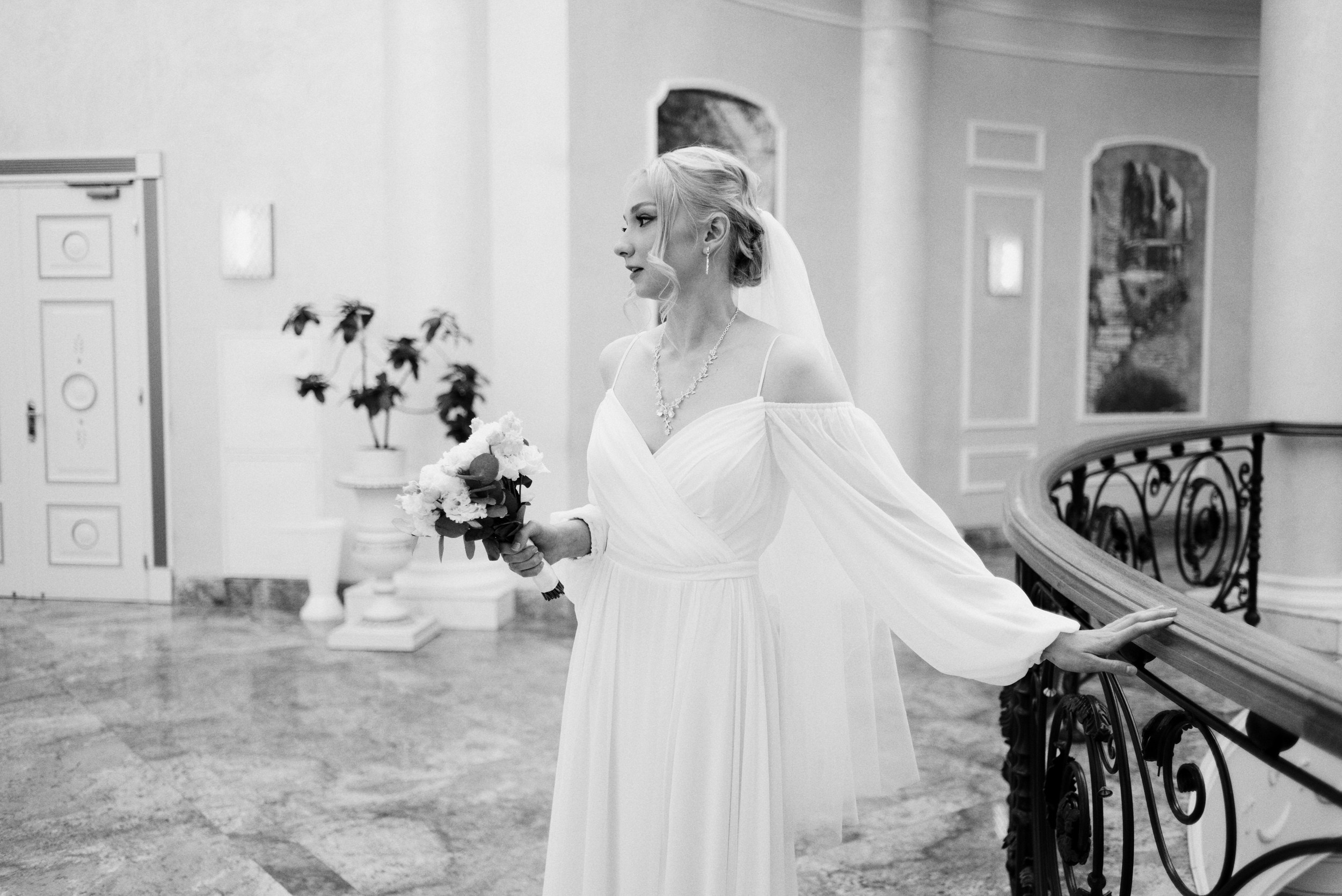 Тимур и Лиза. Фотограф Дарья Мустафина, Тюмень