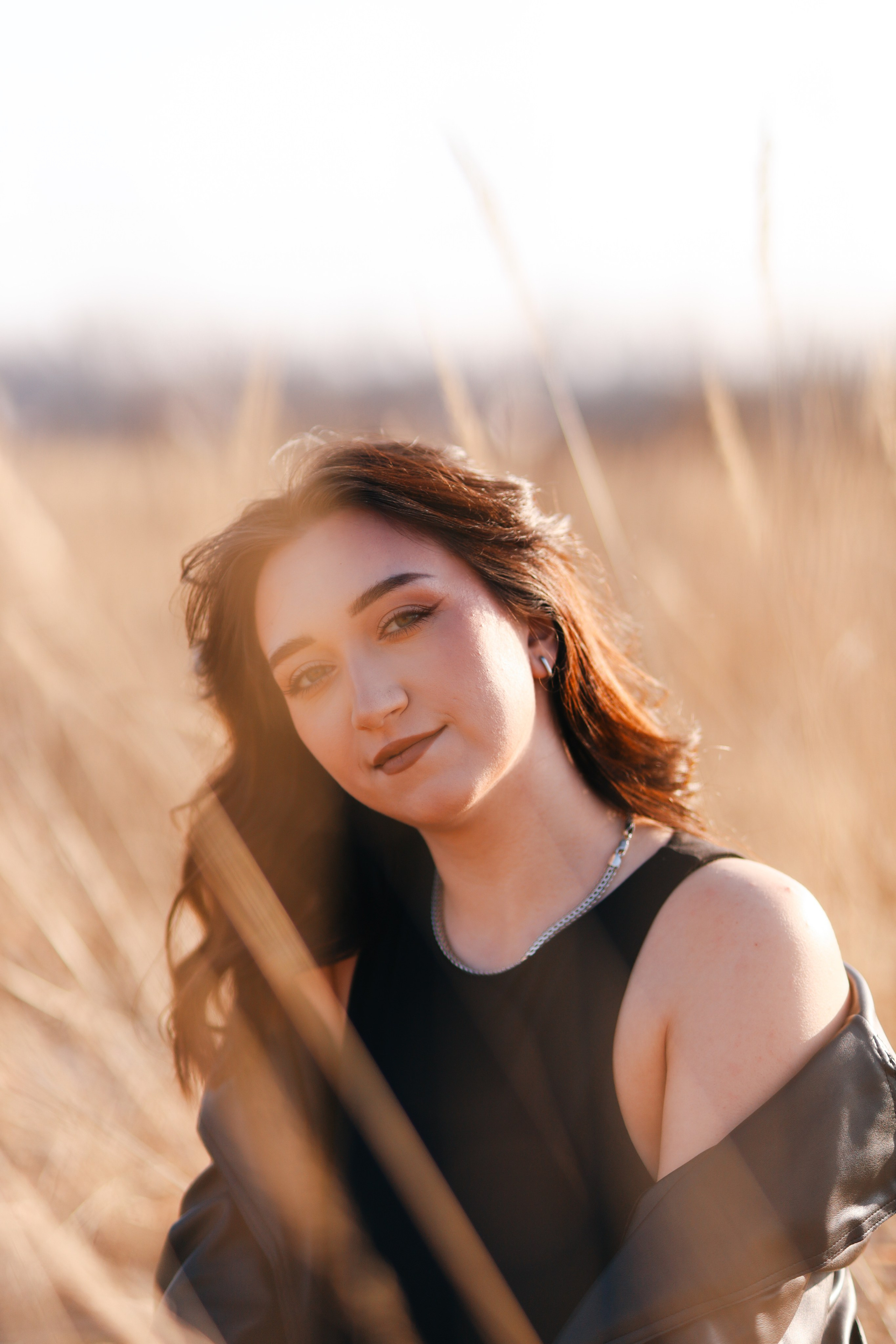 Арина. Фотограф София Комкина