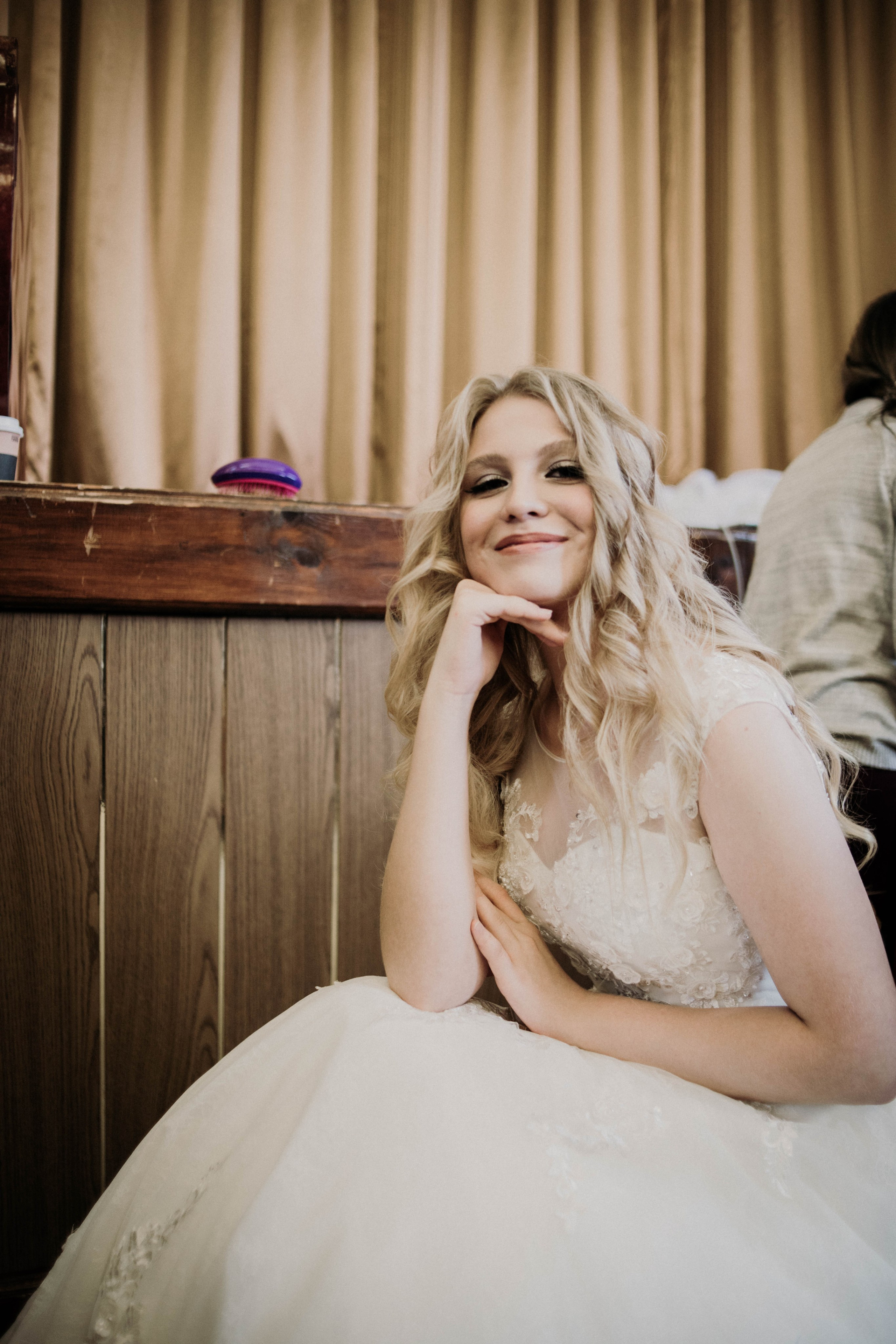 День Города. Фотограф София Комкина