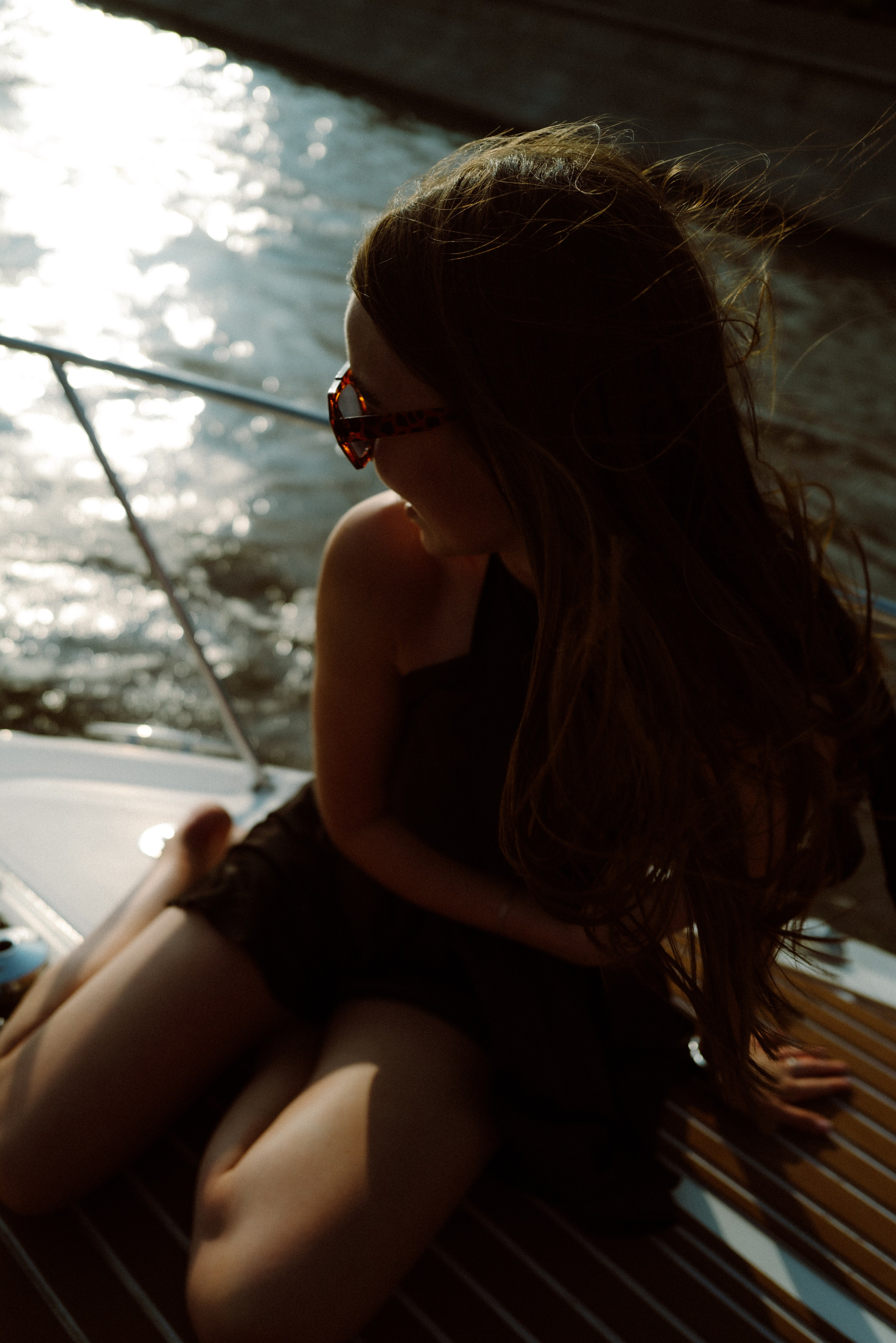 Девичник Яны. Фотограф София Комкина